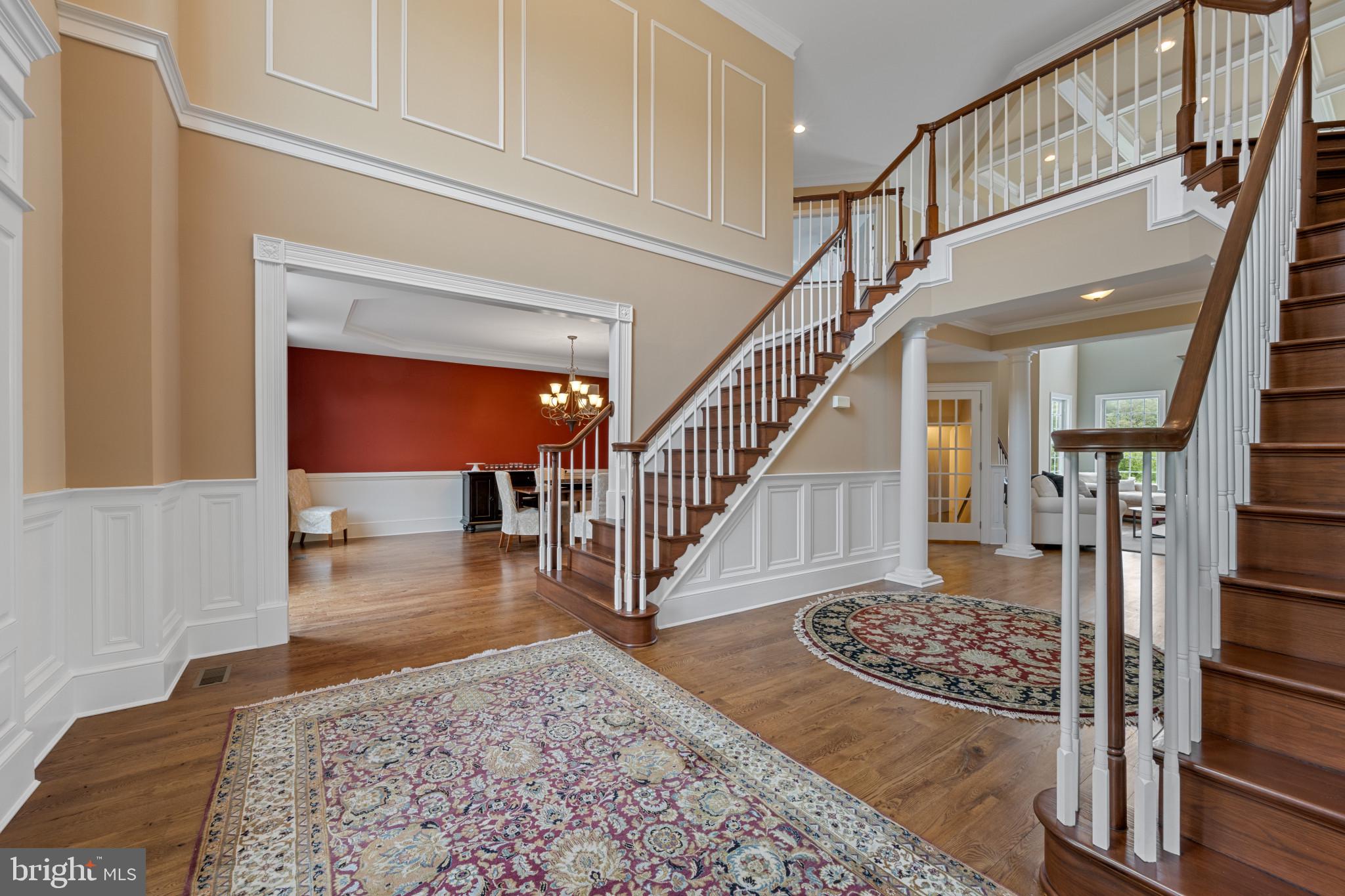 WILLOW VALE FARMS - Residential