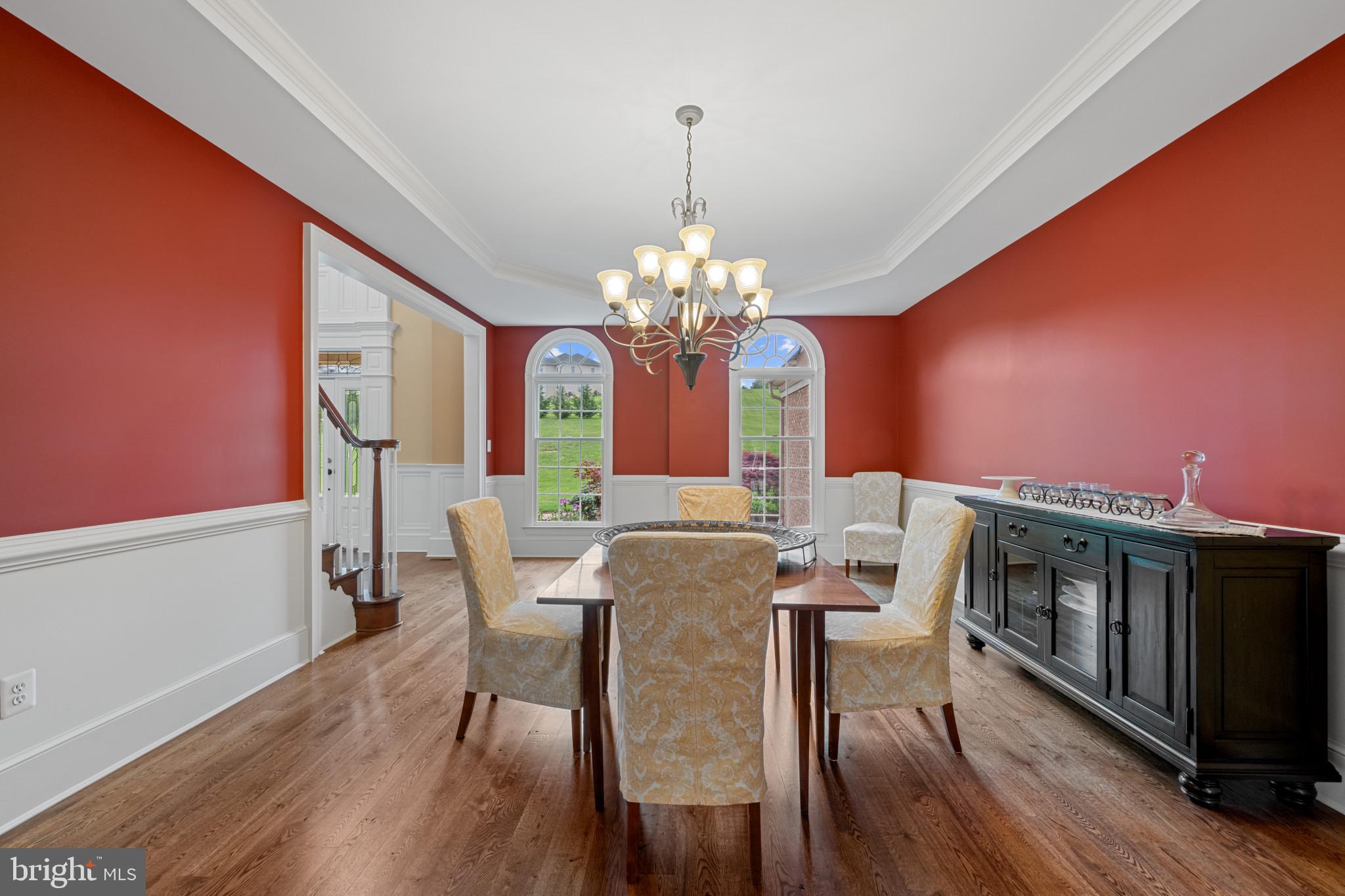 WILLOW VALE FARMS - Residential