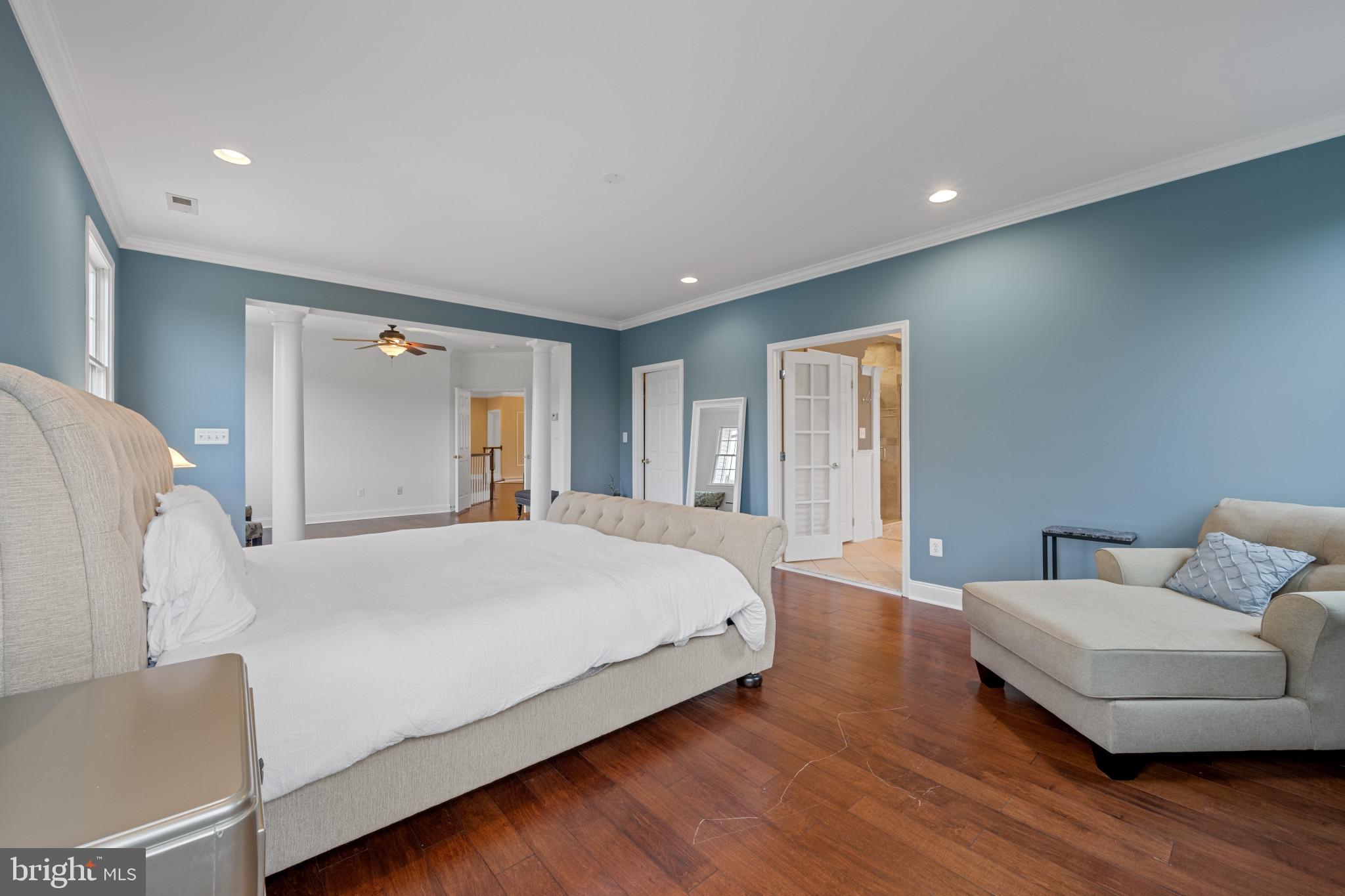 WILLOW VALE FARMS - Residential