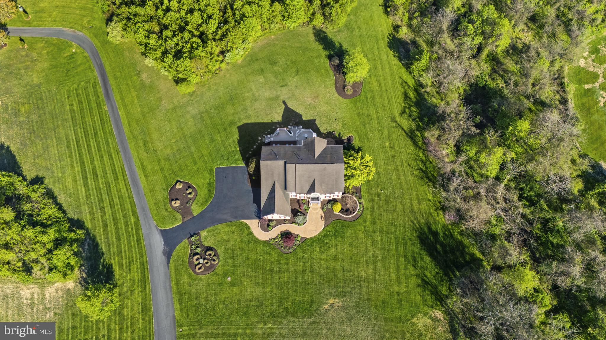 WILLOW VALE FARMS - Residential