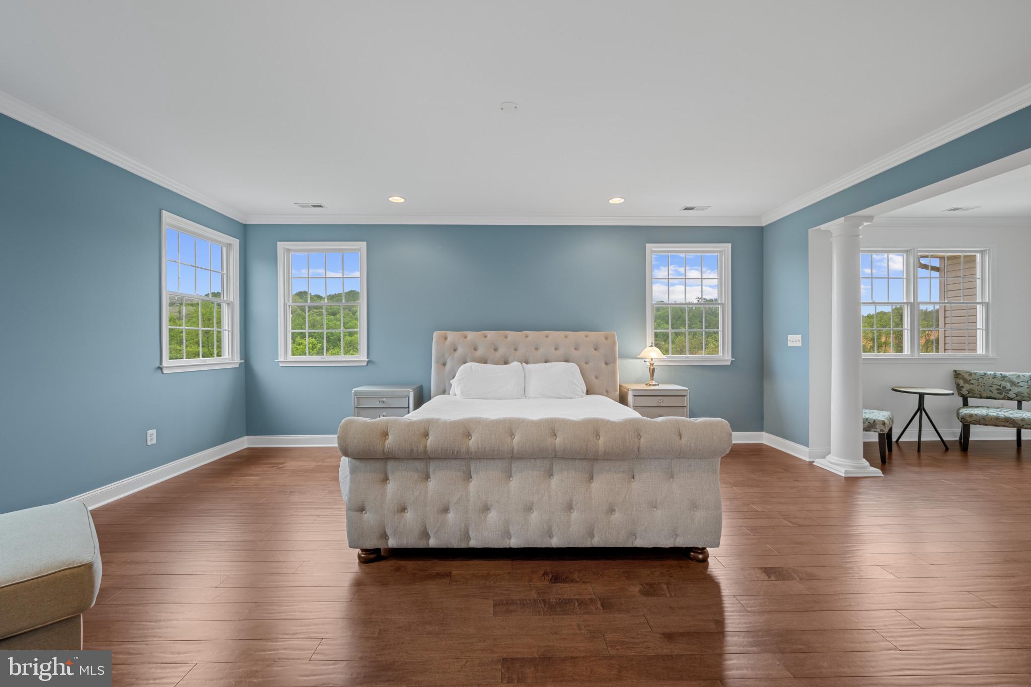 WILLOW VALE FARMS - Residential