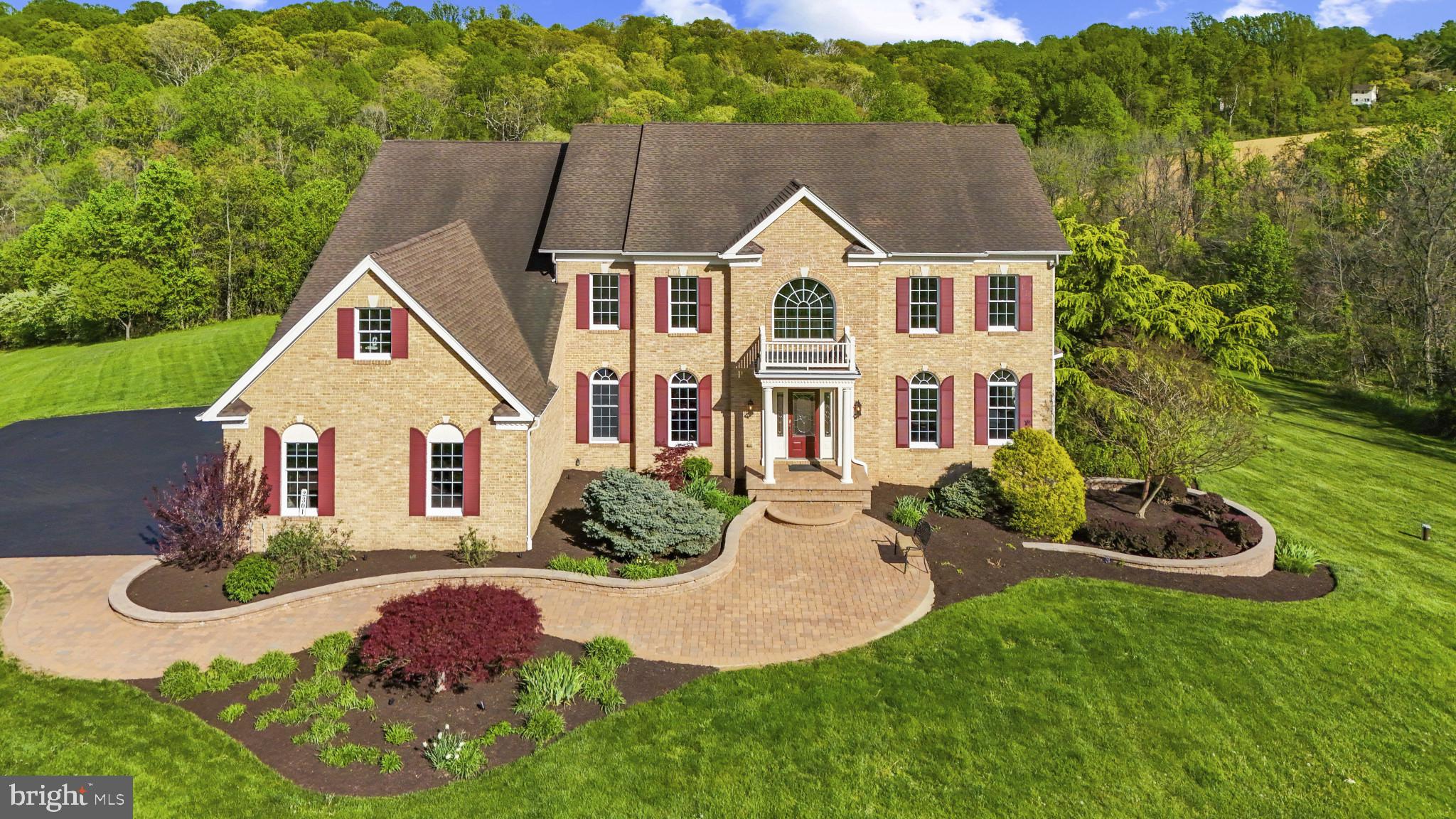 2301 WILLOW VALE DRIVE