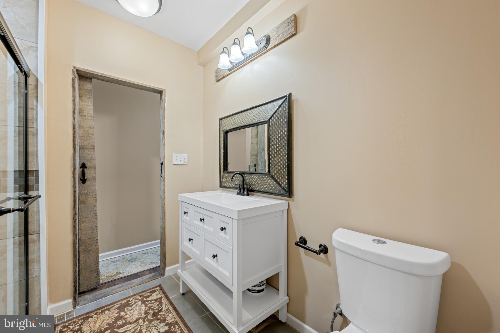 WILLOW VALE FARMS - Residential