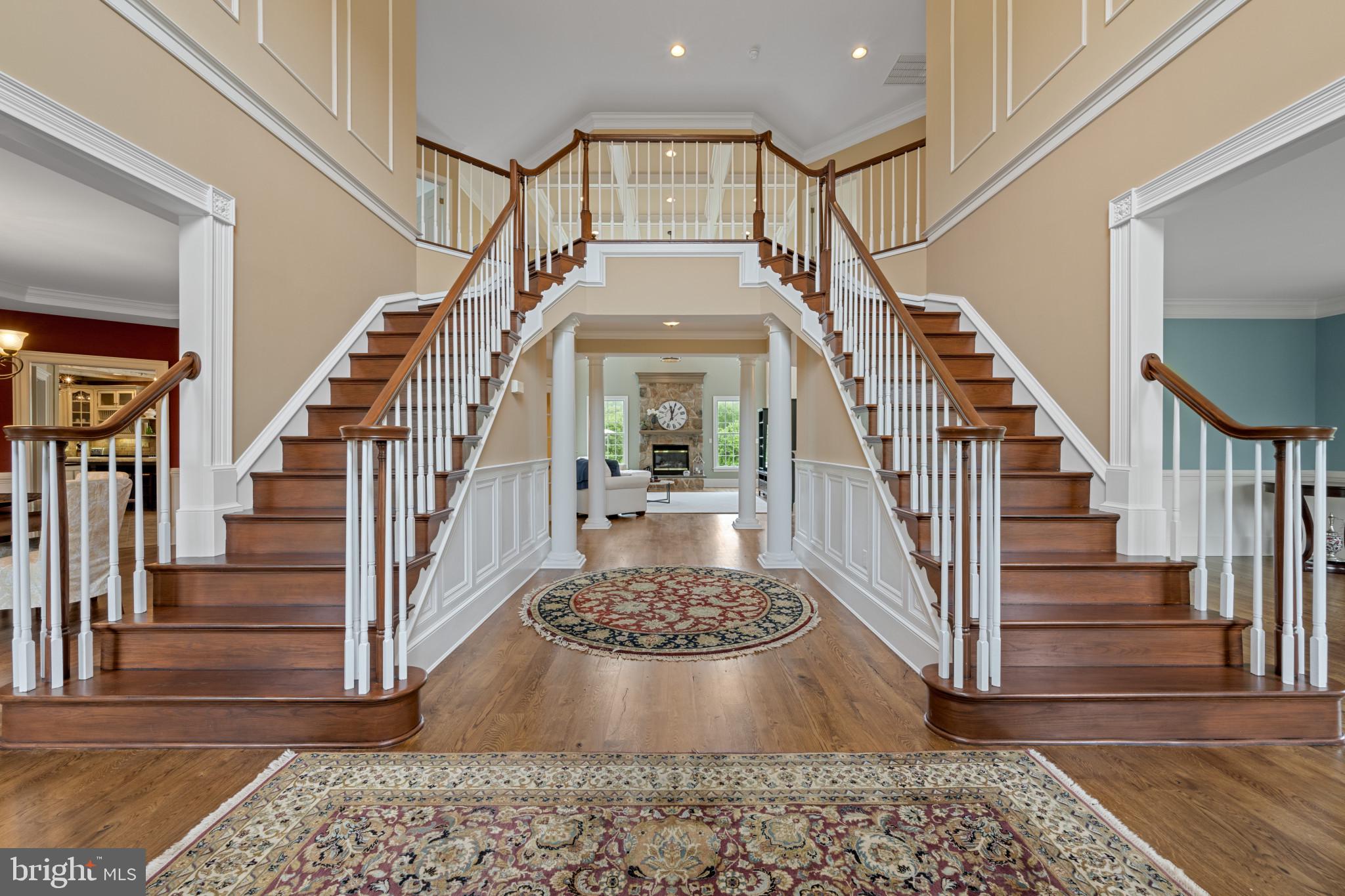 WILLOW VALE FARMS - Residential