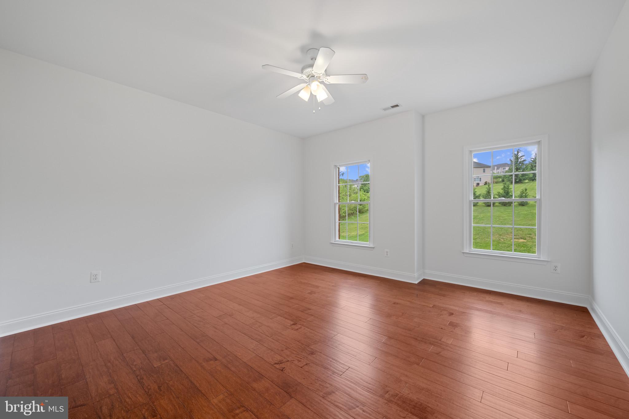 WILLOW VALE FARMS - Residential