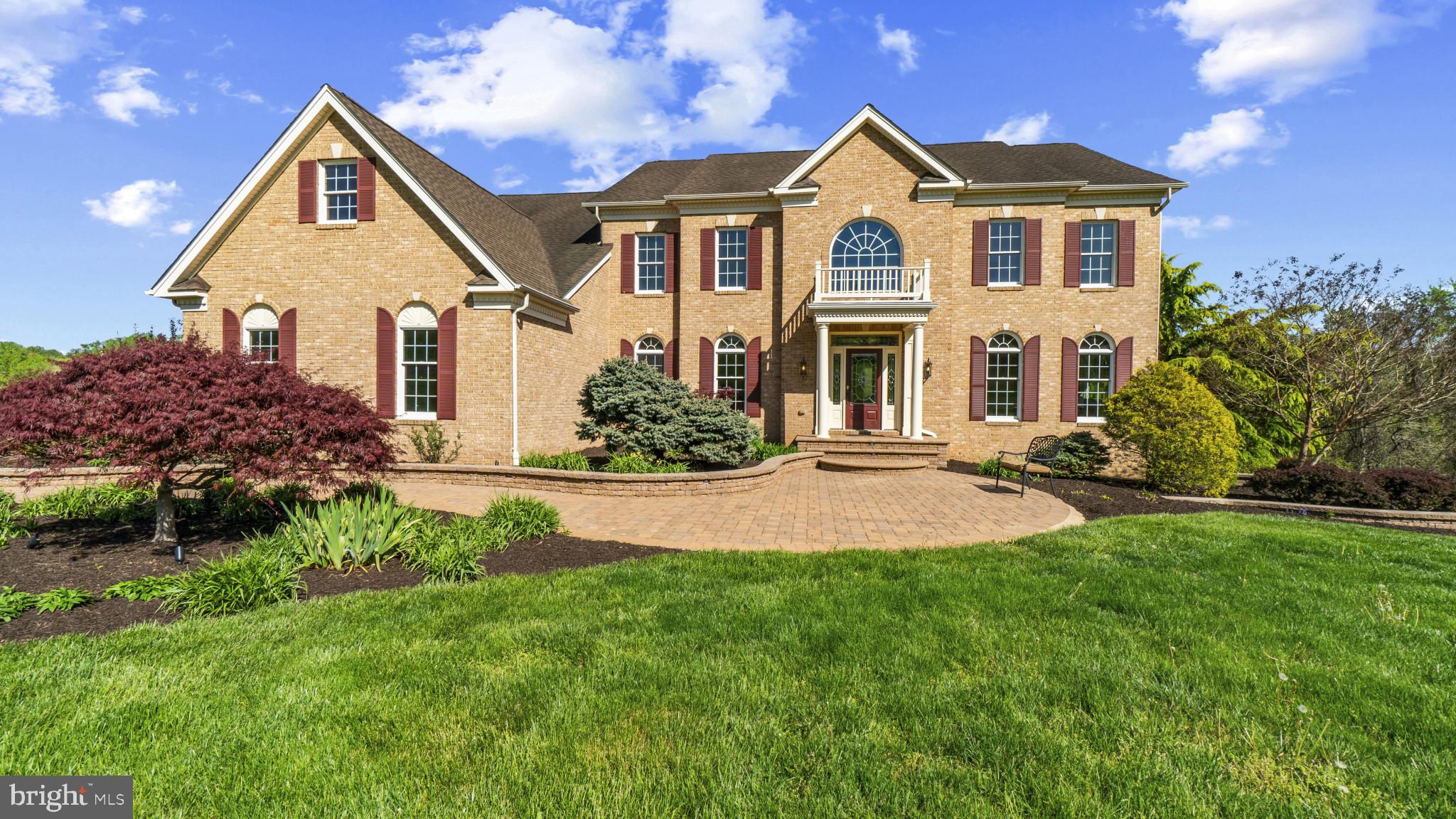 2301 WILLOW VALE DRIVE
