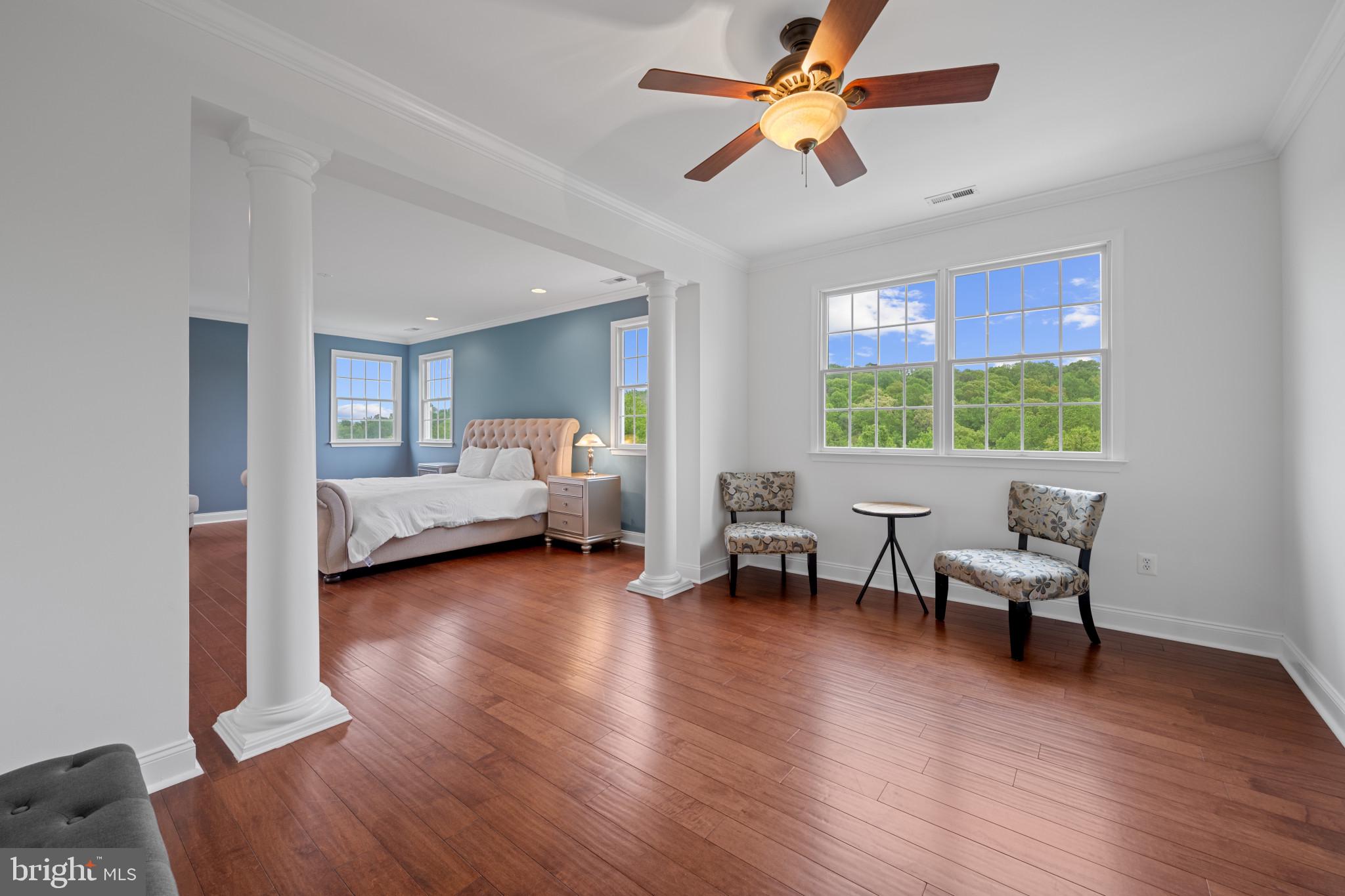 WILLOW VALE FARMS - Residential