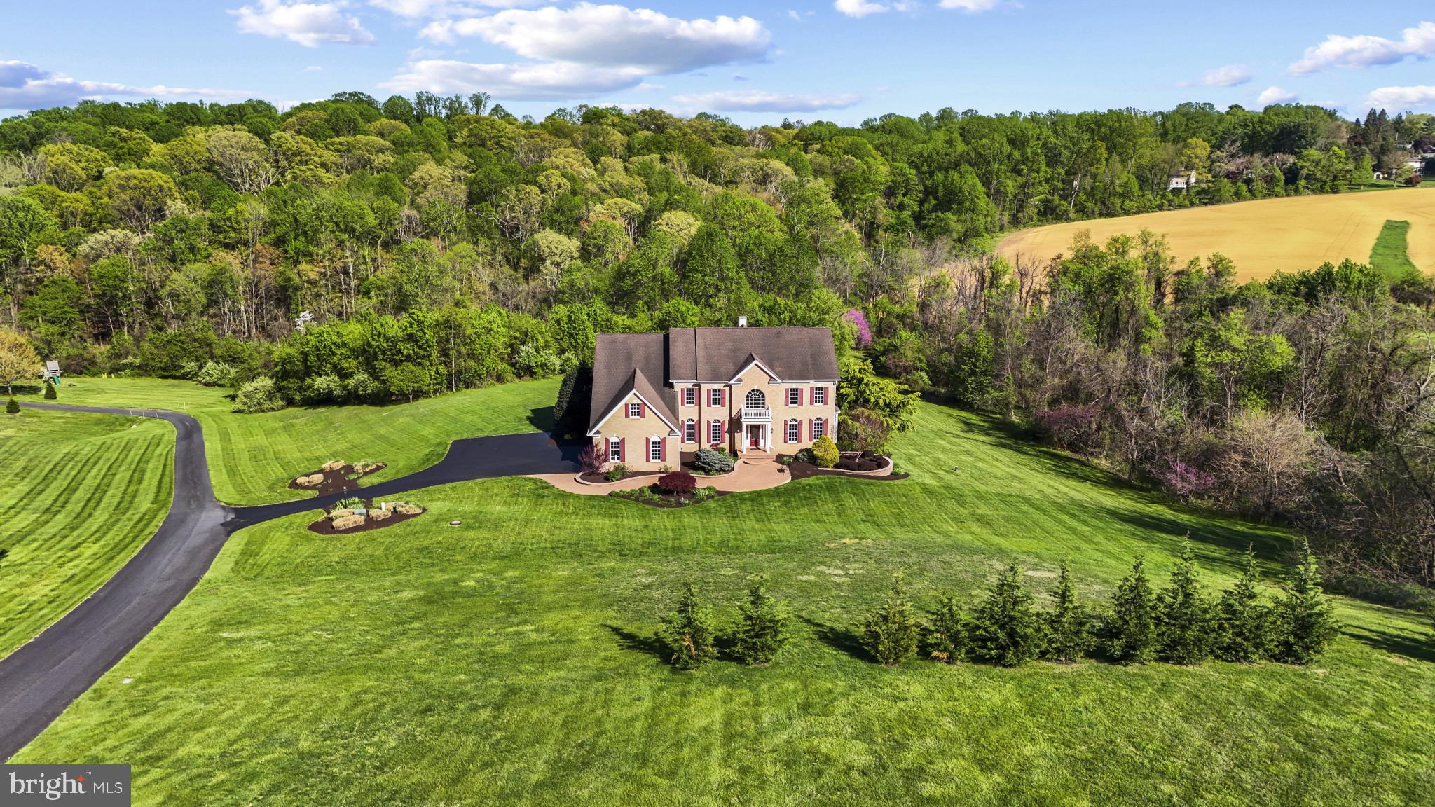 2301 WILLOW VALE DRIVE