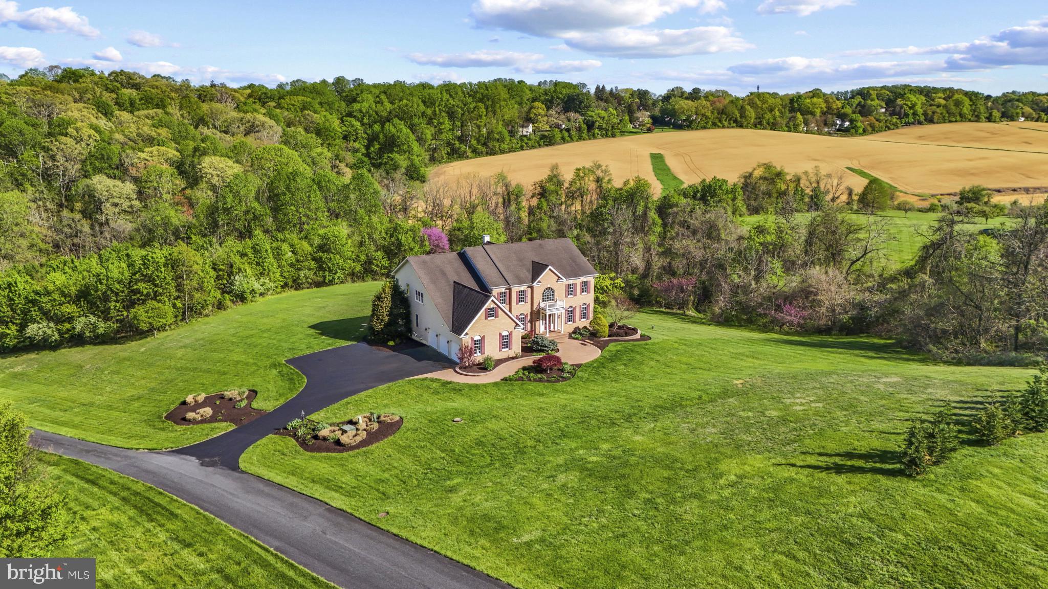 WILLOW VALE FARMS - Residential