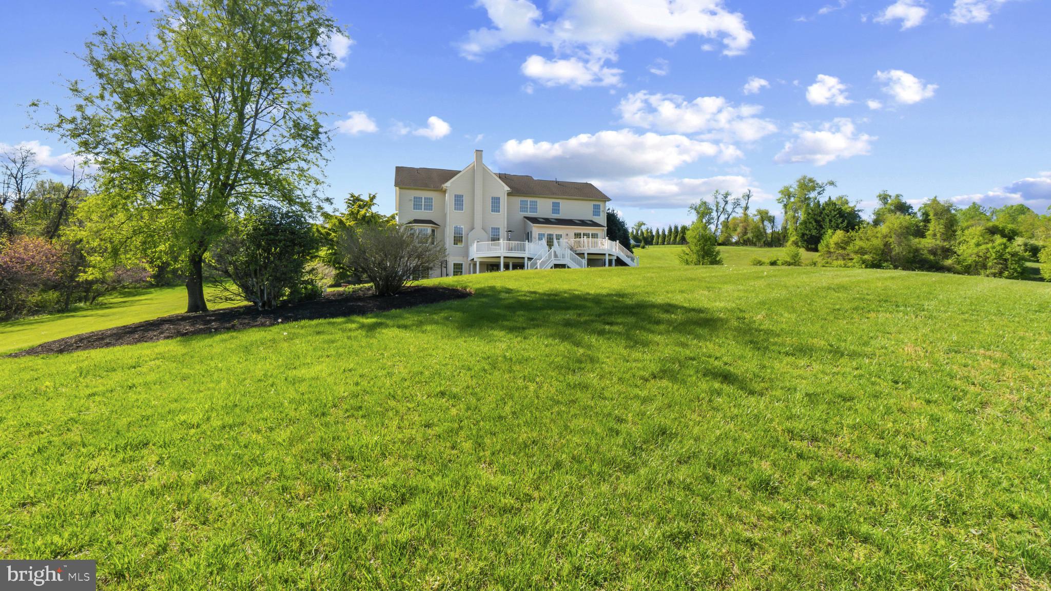 WILLOW VALE FARMS - Residential