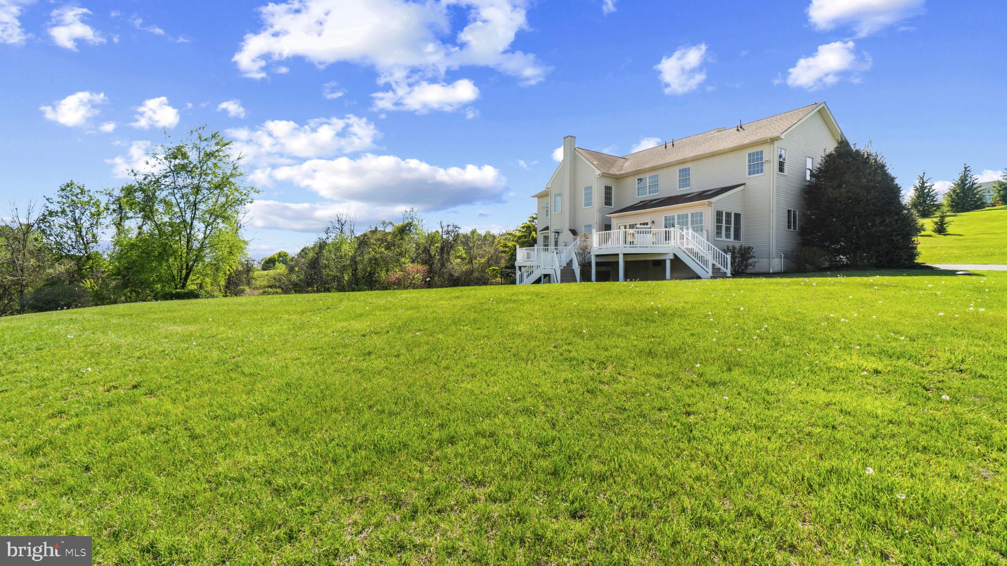 WILLOW VALE FARMS - Residential