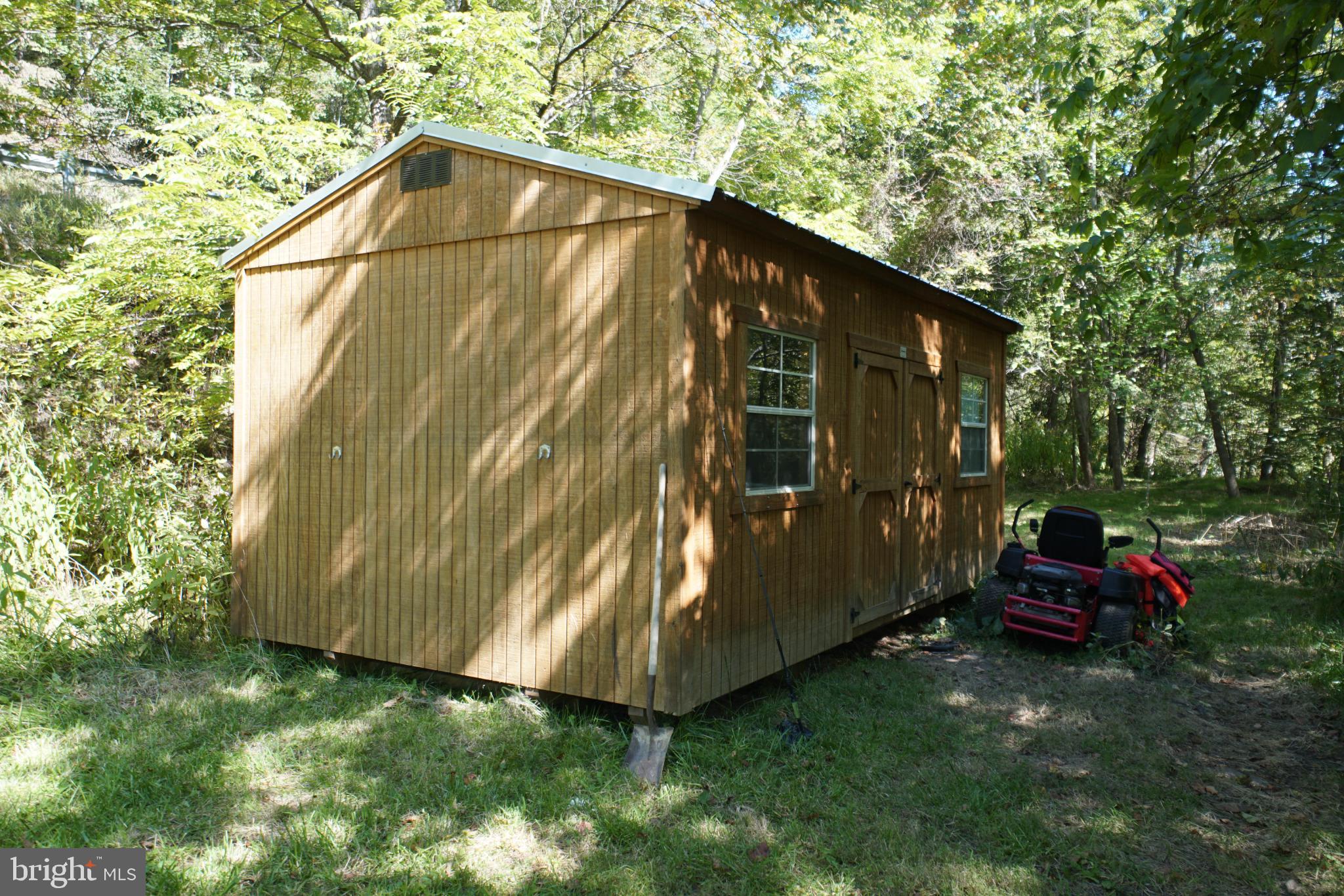 NONE-UNRESTRICTED - Residential