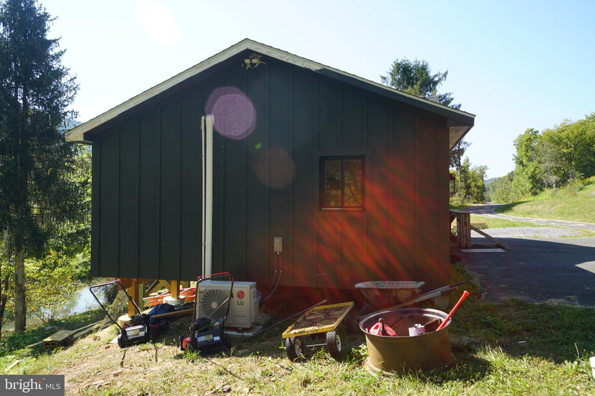 NONE-UNRESTRICTED - Residential