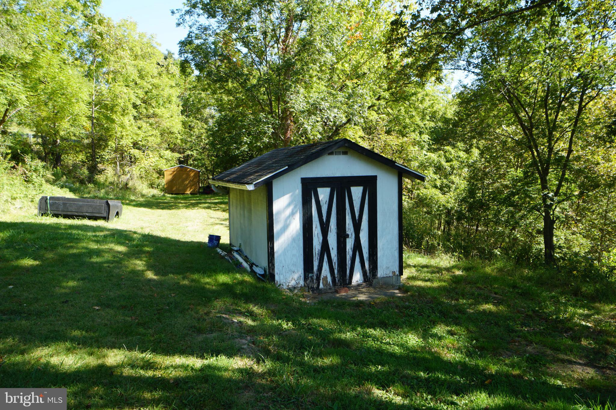 NONE-UNRESTRICTED - Residential