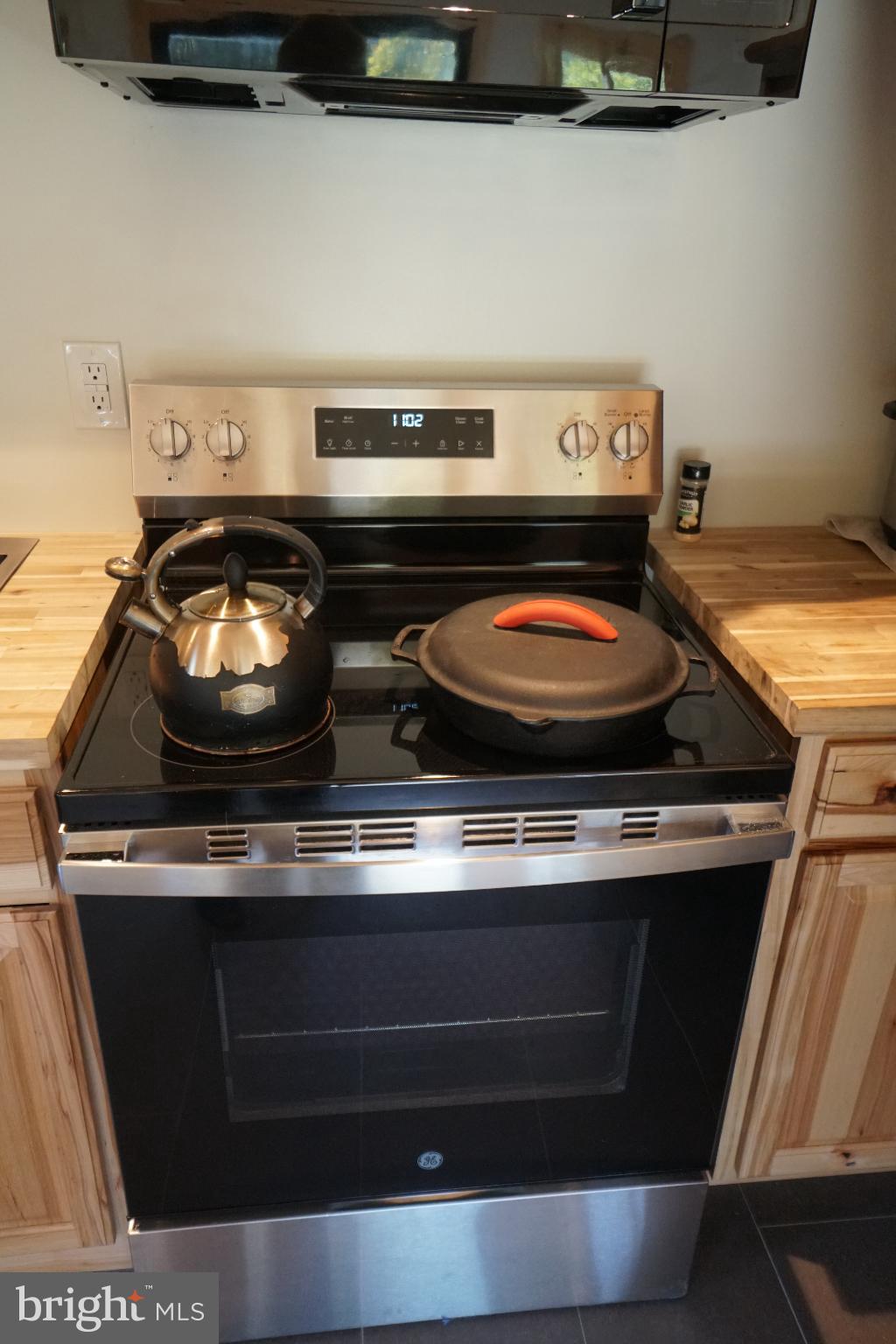 NONE-UNRESTRICTED - Residential