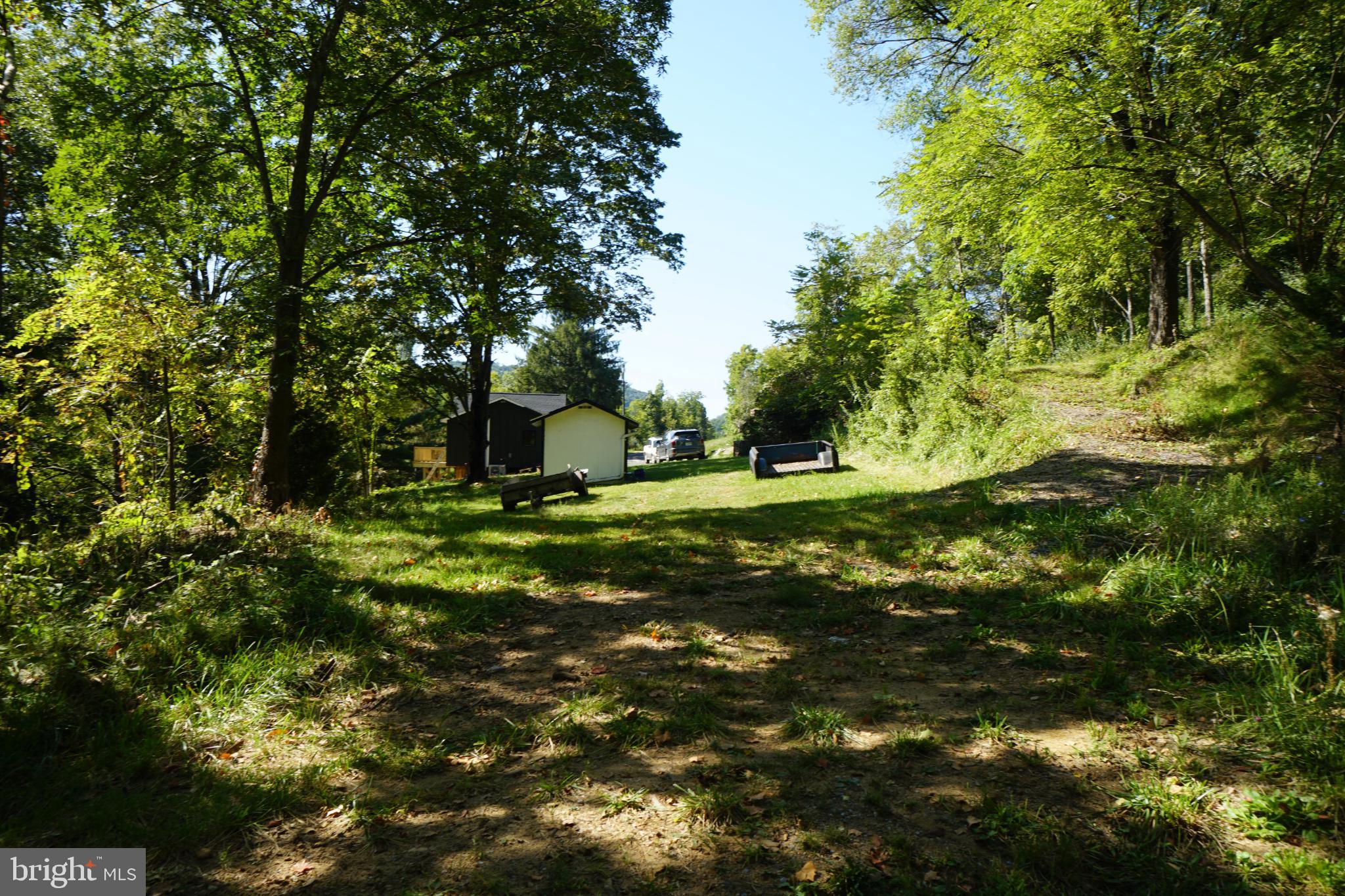 NONE-UNRESTRICTED - Residential