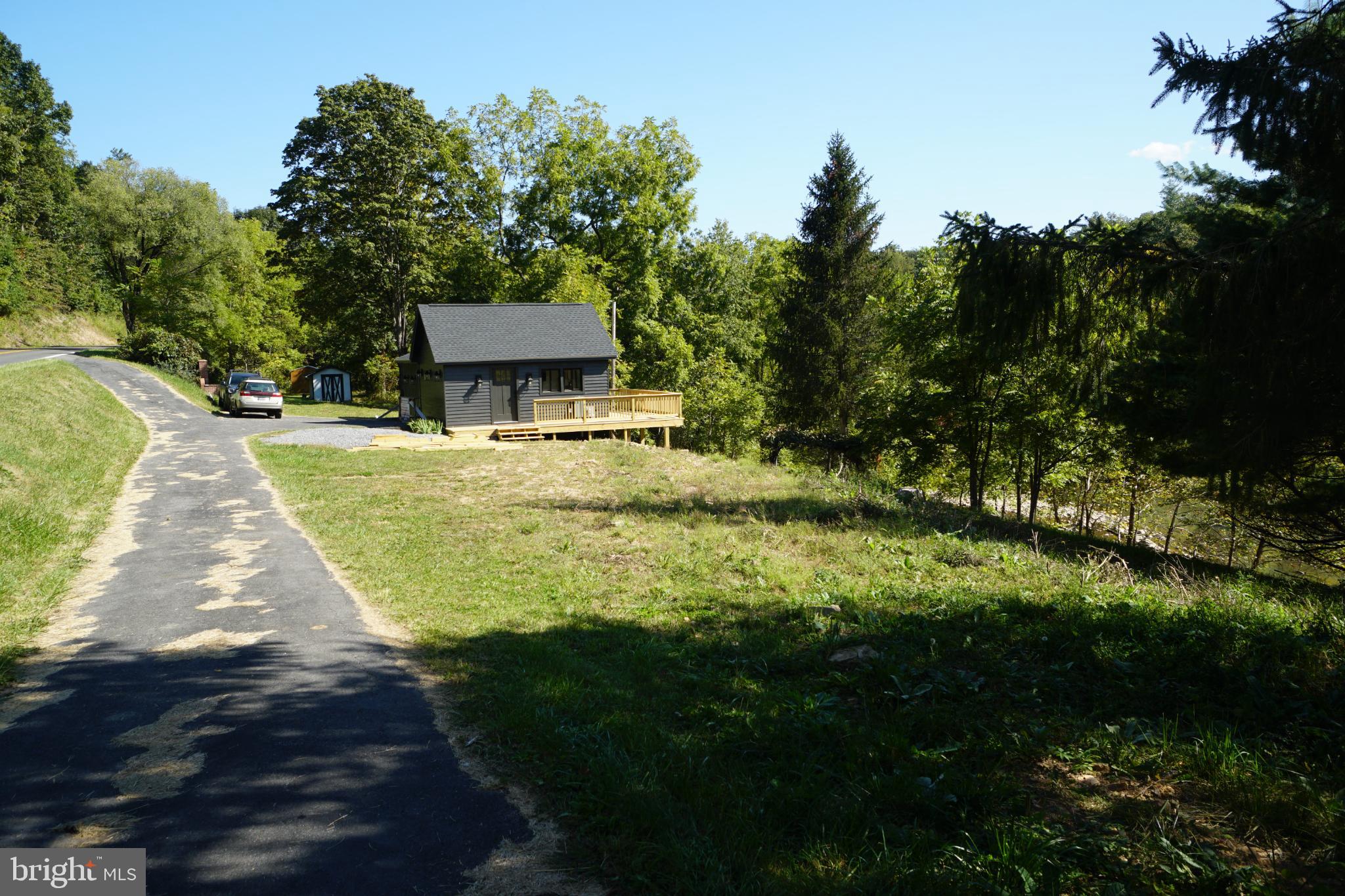 789 UPPER SOUTH BRANCH ROAD