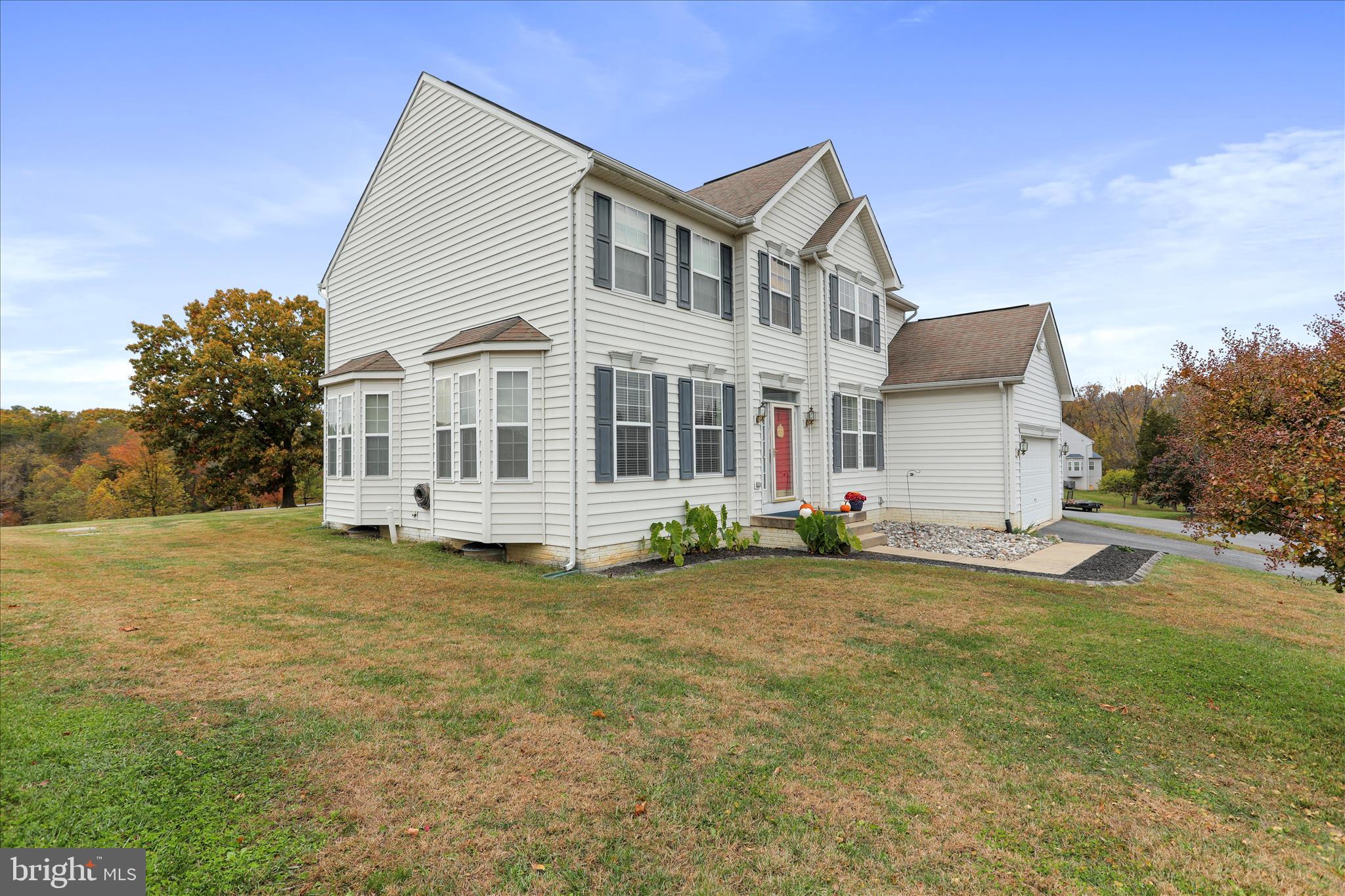RIVERSIDE ON THE POTOMAC - Residential