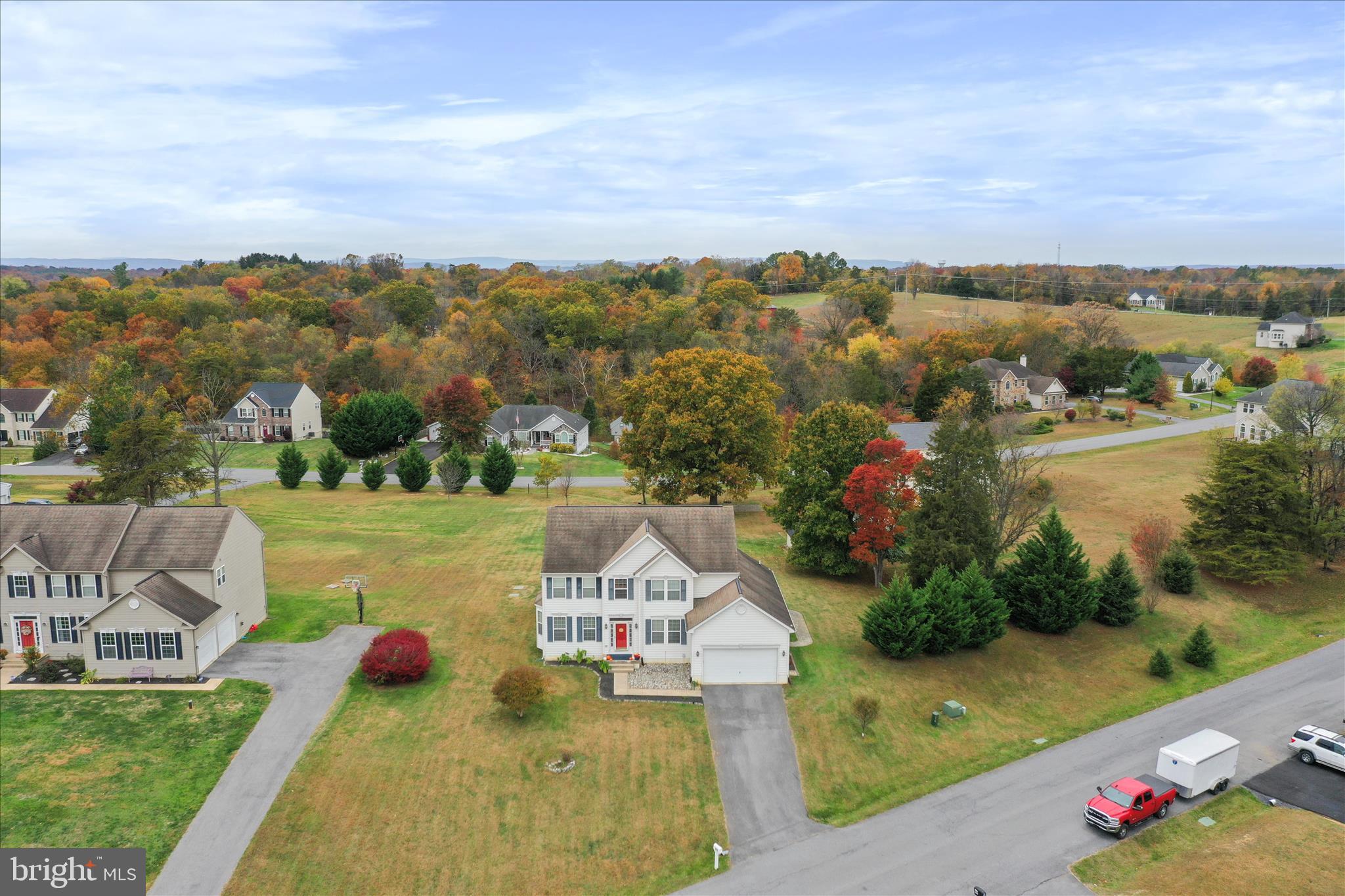 RIVERSIDE ON THE POTOMAC - Residential