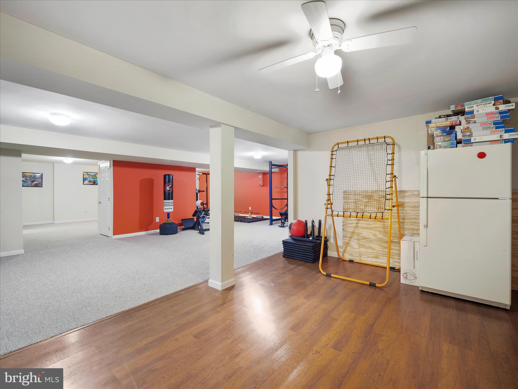 RIVERSIDE ON THE POTOMAC - Residential