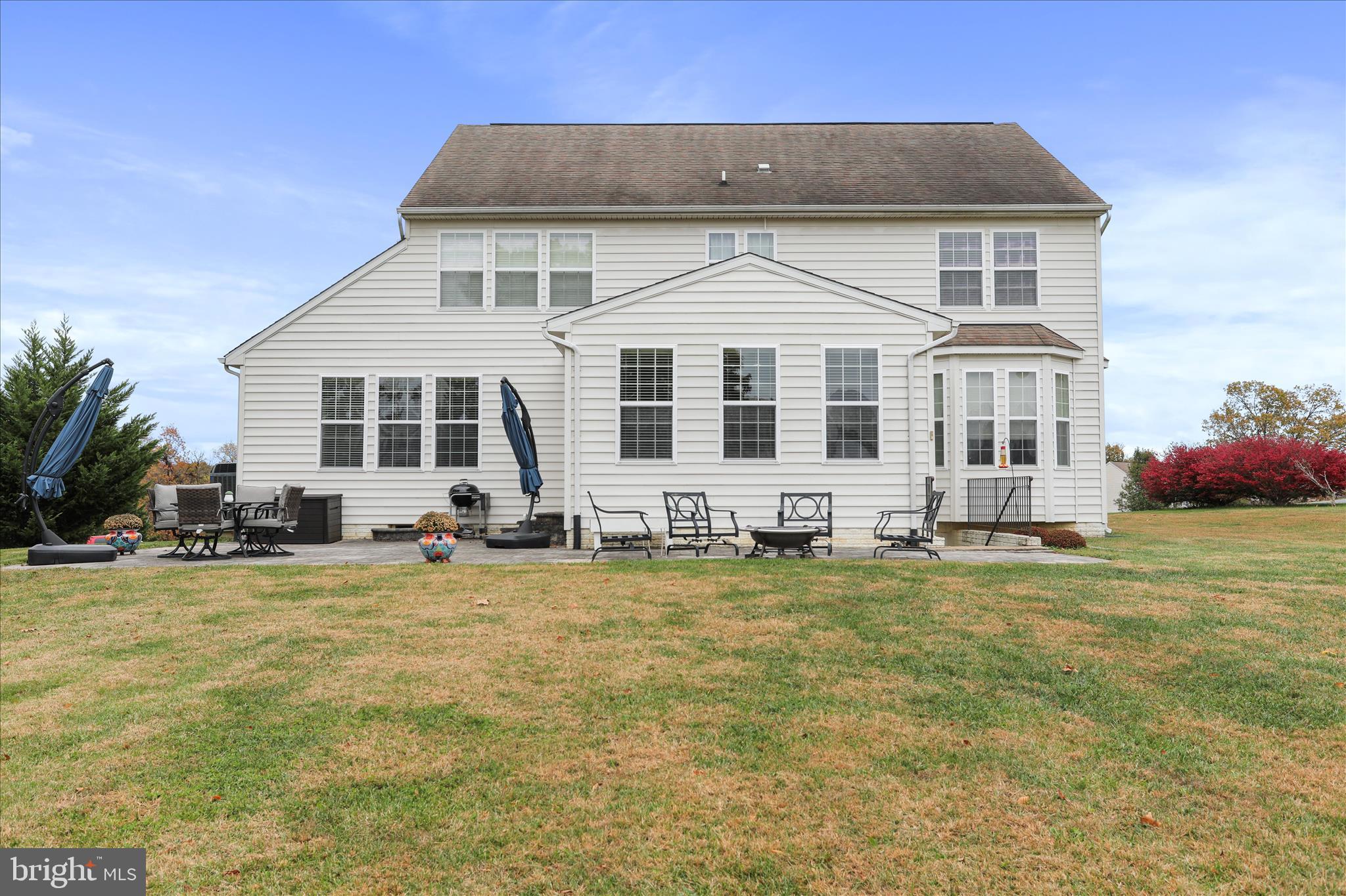 RIVERSIDE ON THE POTOMAC - Residential