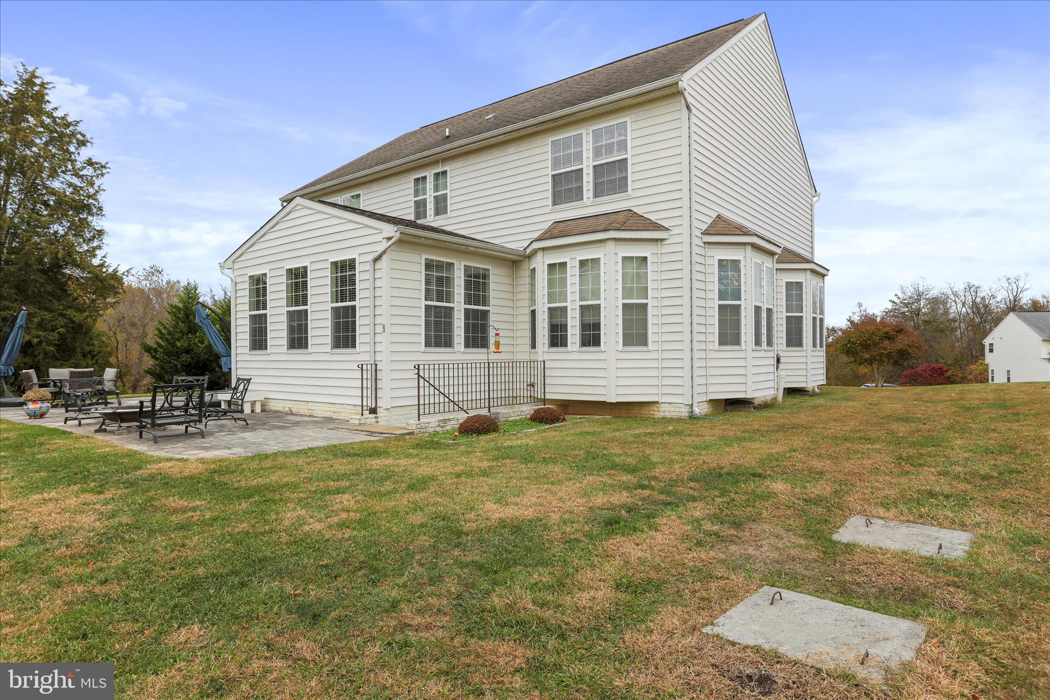 RIVERSIDE ON THE POTOMAC - Residential