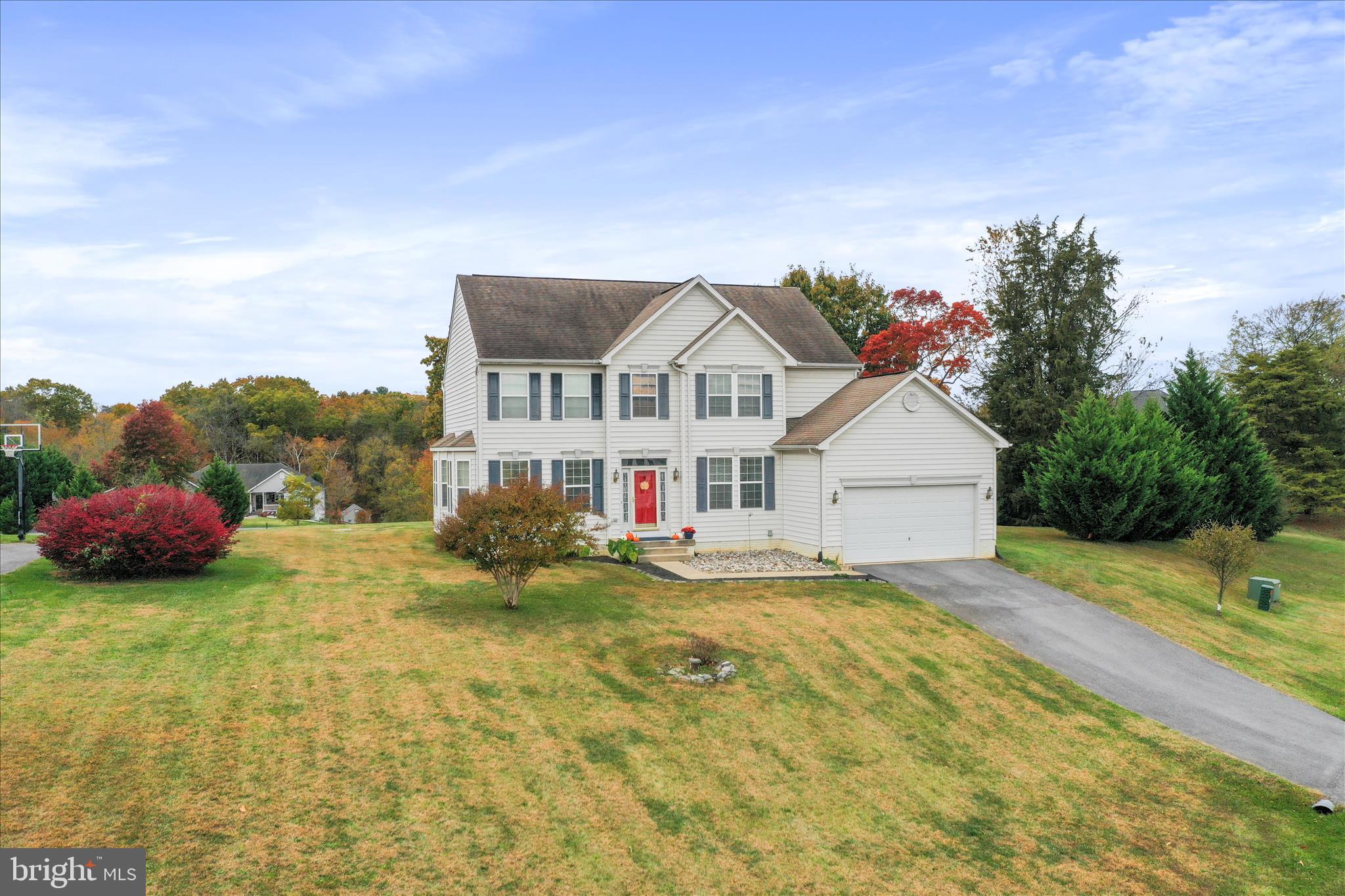 RIVERSIDE ON THE POTOMAC - Residential