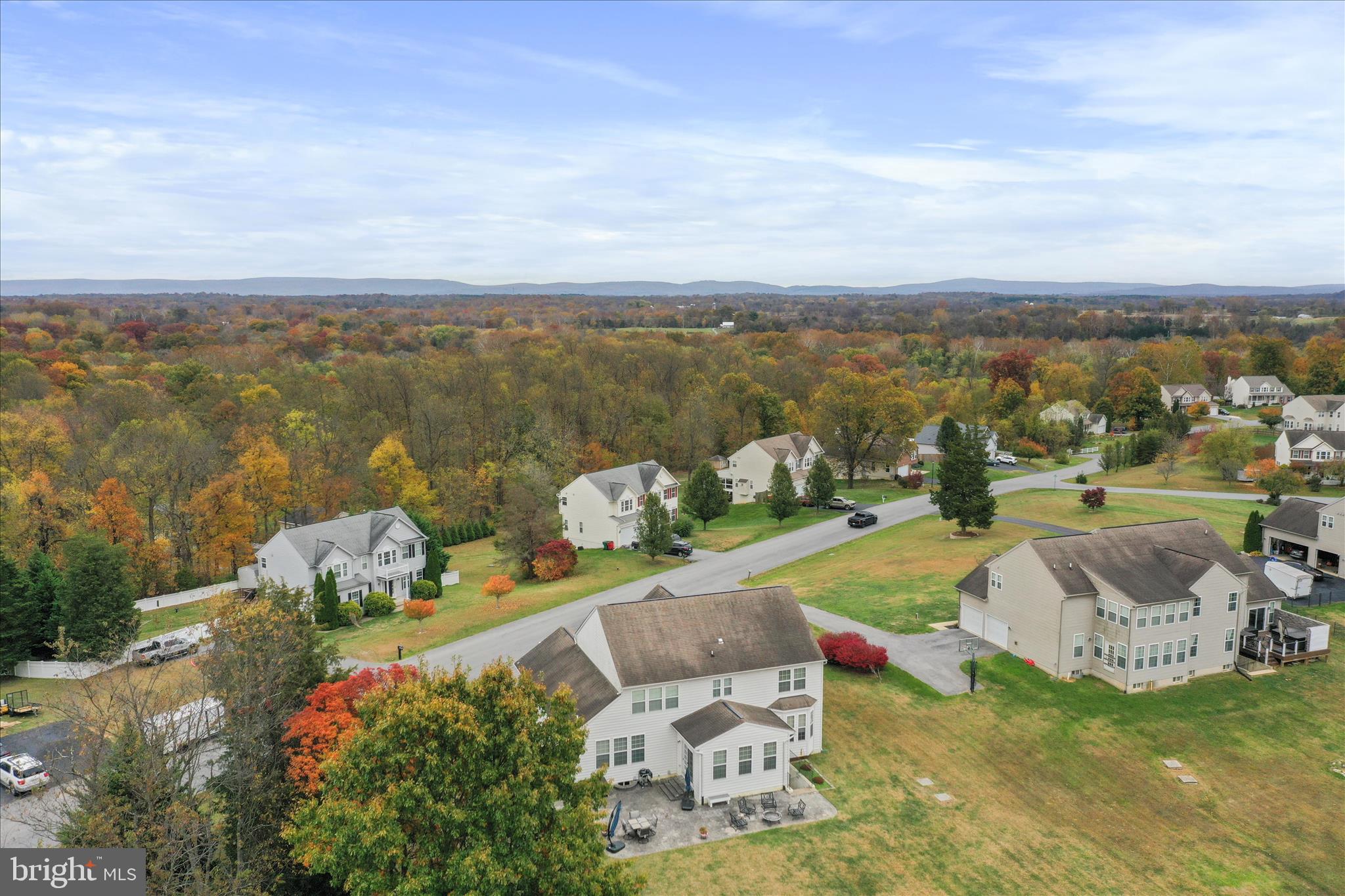 RIVERSIDE ON THE POTOMAC - Residential