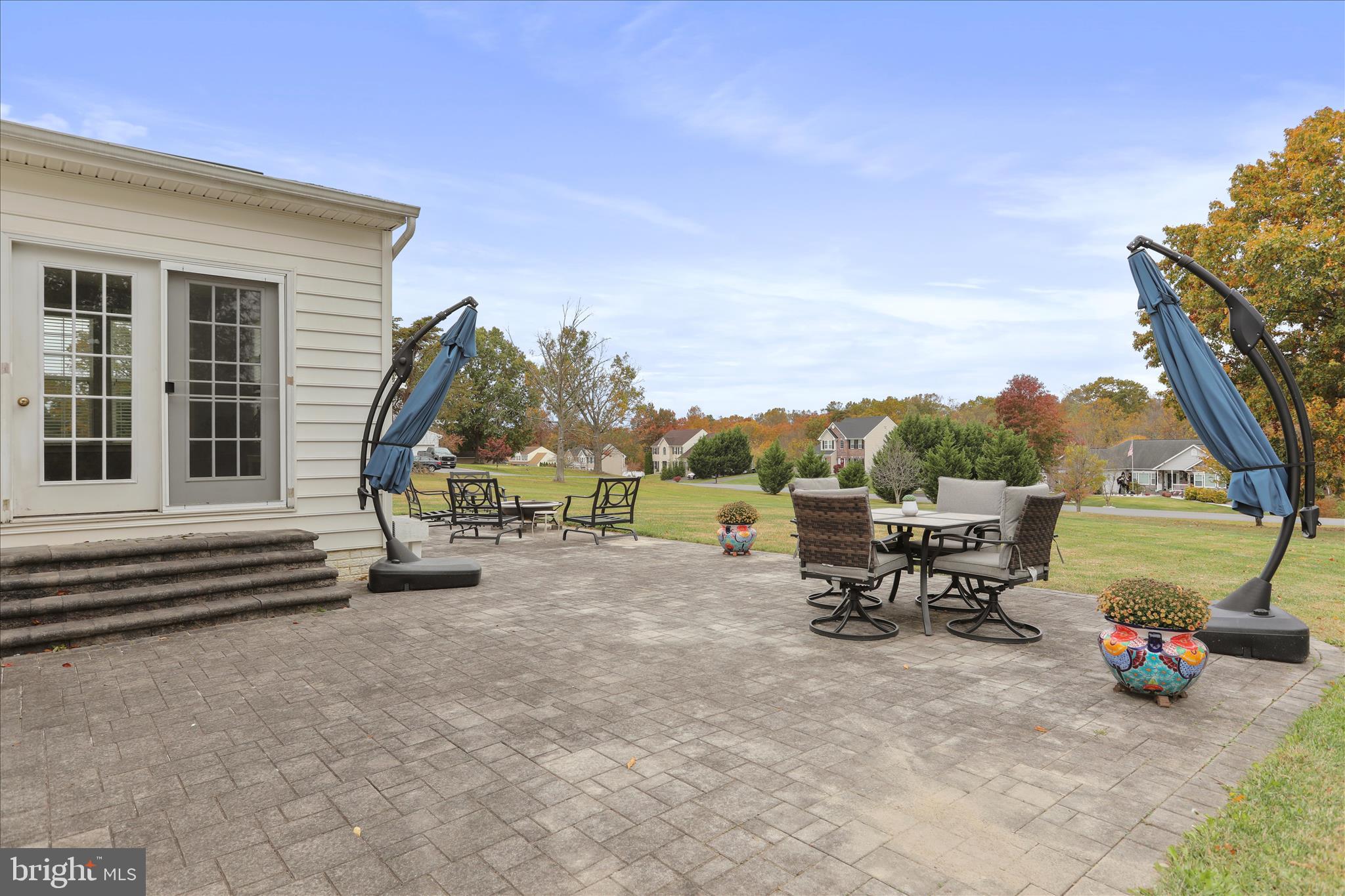 RIVERSIDE ON THE POTOMAC - Residential