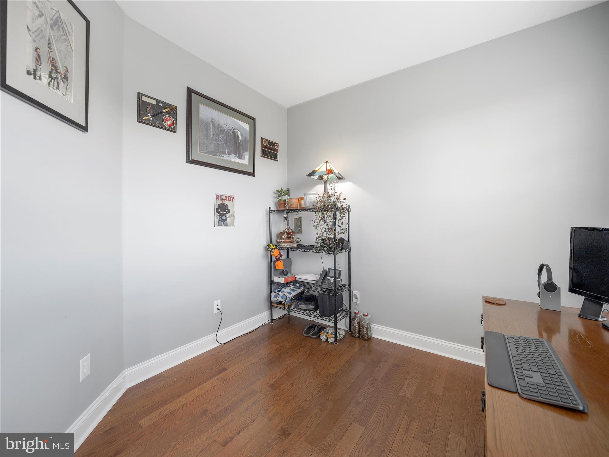 RIVERSIDE ON THE POTOMAC - Residential