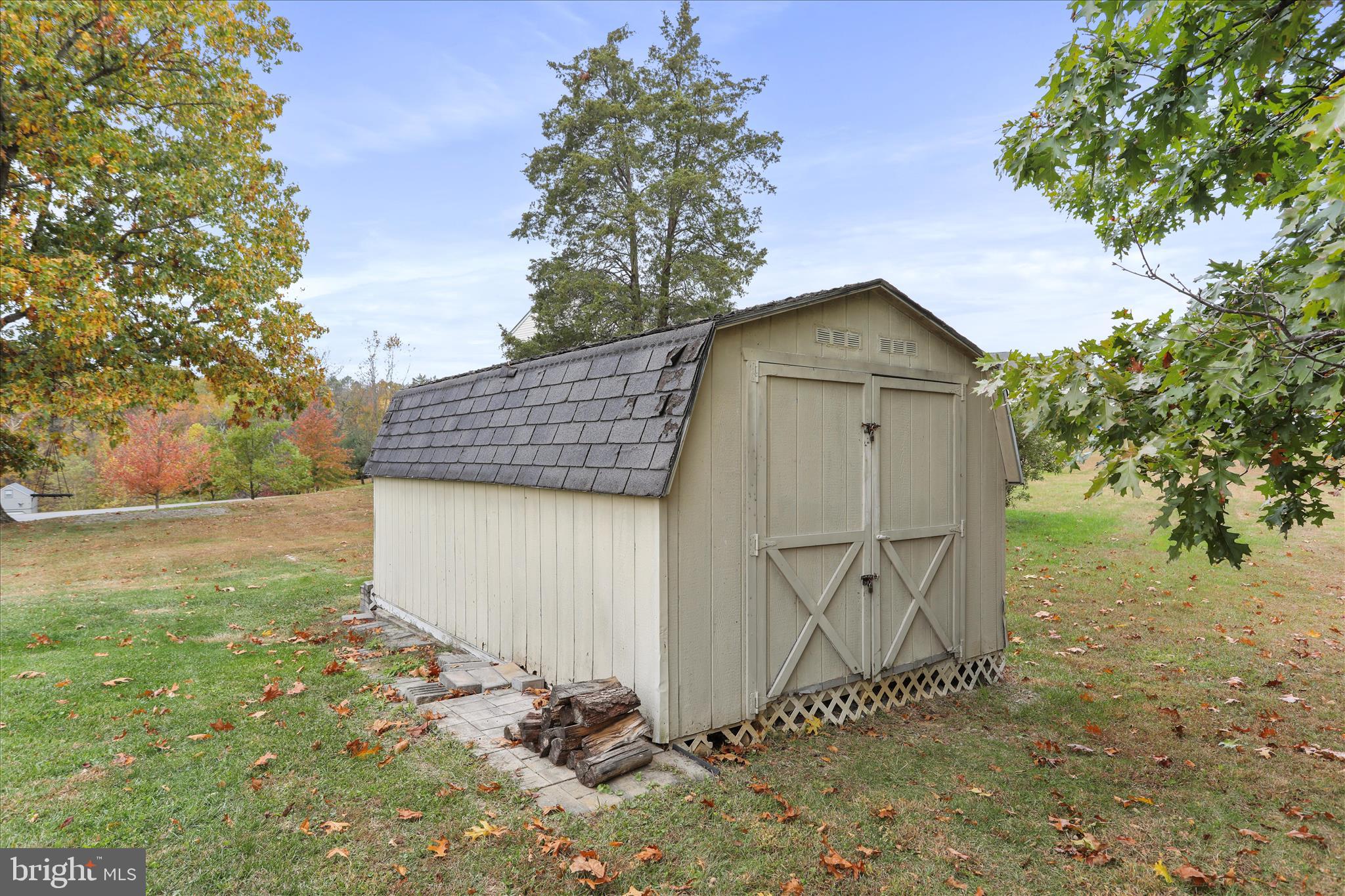 RIVERSIDE ON THE POTOMAC - Residential
