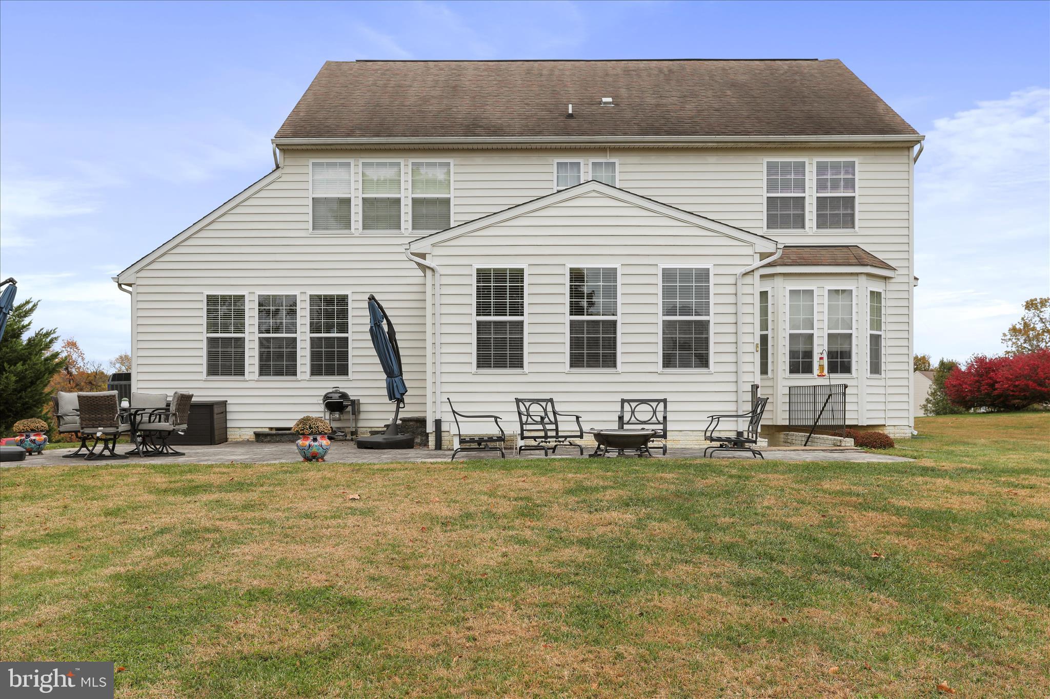 RIVERSIDE ON THE POTOMAC - Residential