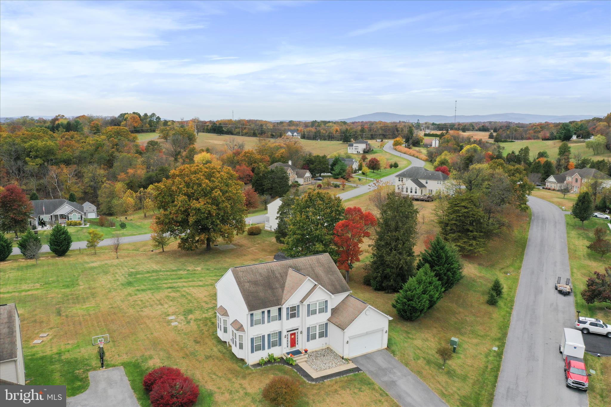 RIVERSIDE ON THE POTOMAC - Residential