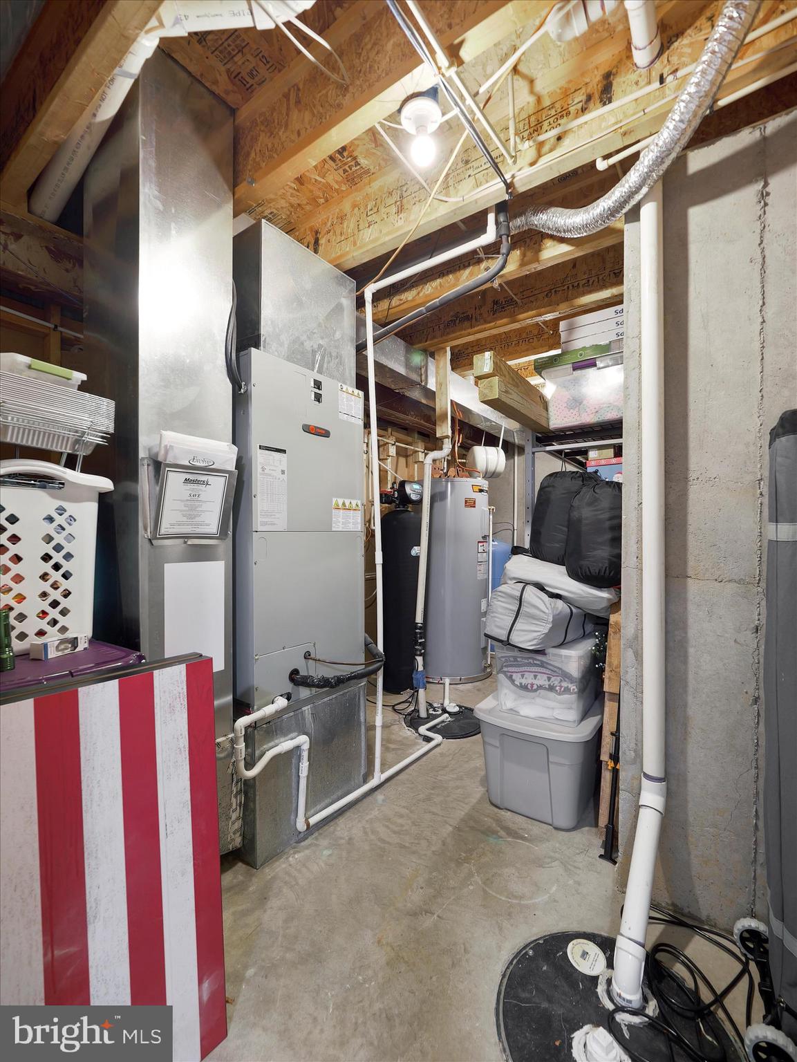 RIVERSIDE ON THE POTOMAC - Residential