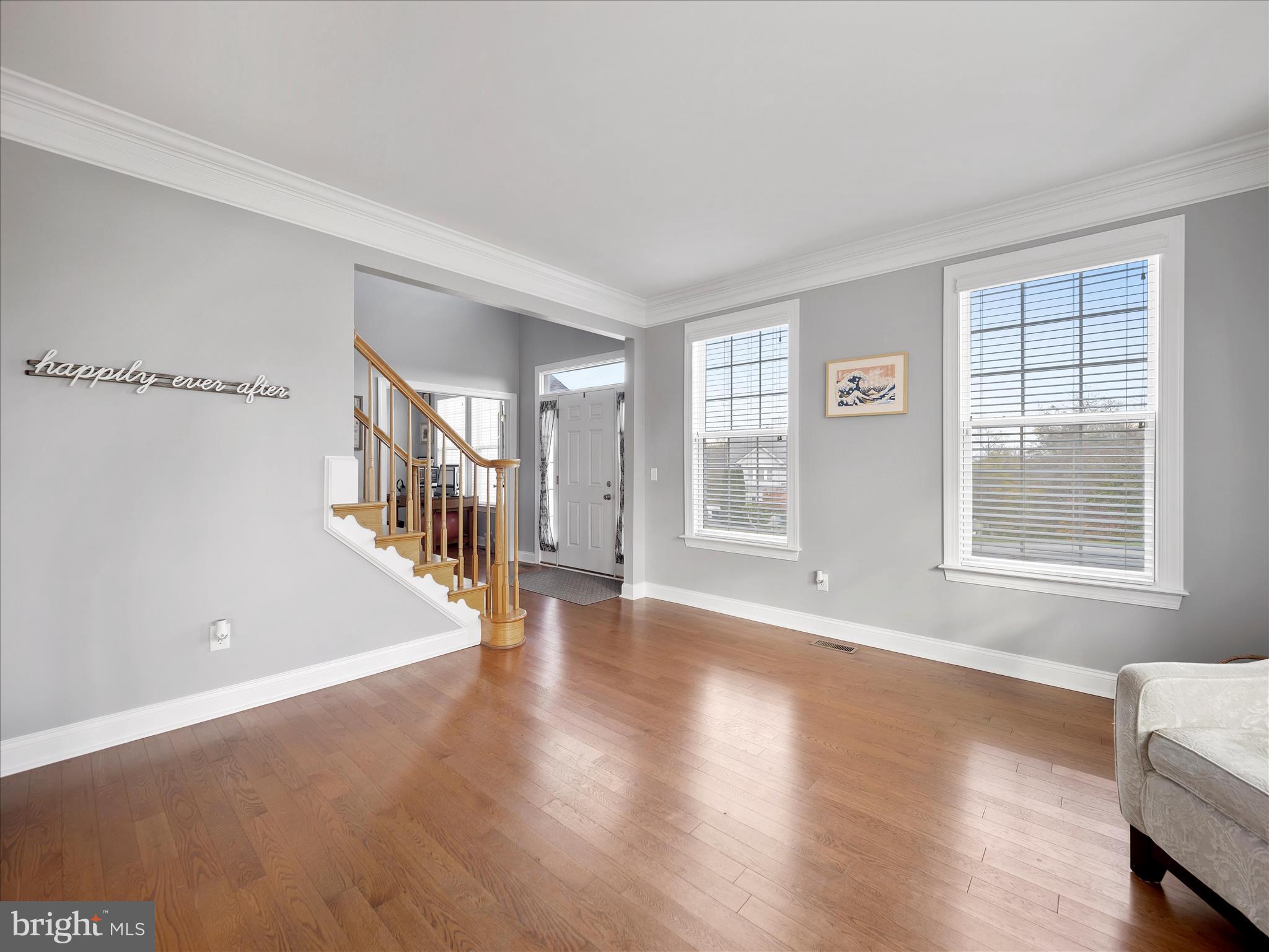 RIVERSIDE ON THE POTOMAC - Residential