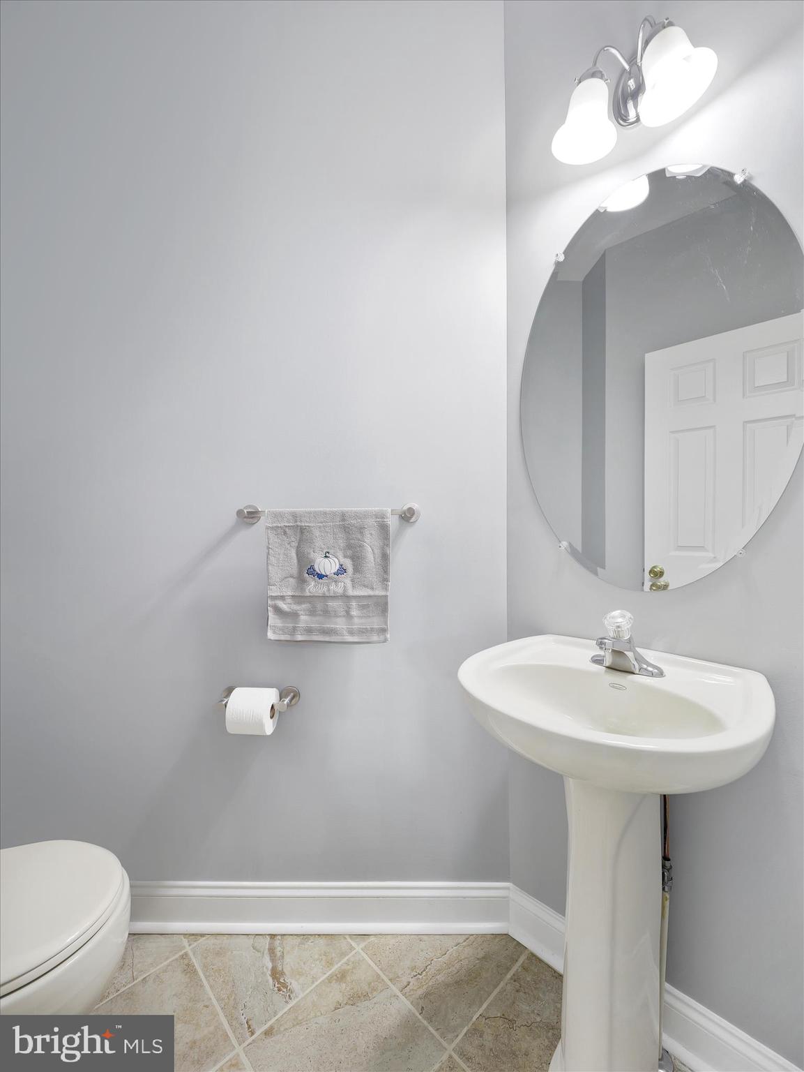 RIVERSIDE ON THE POTOMAC - Residential