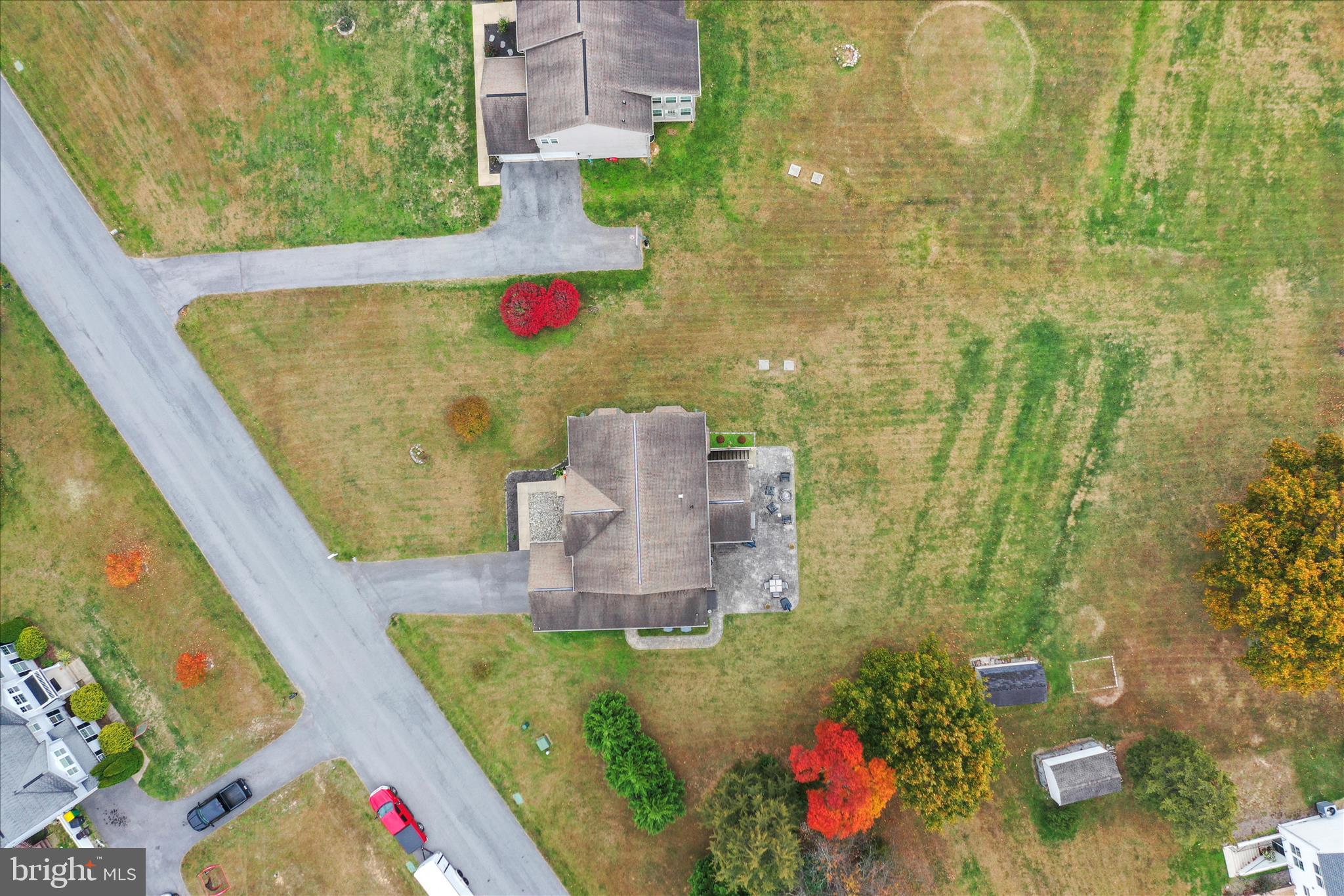 RIVERSIDE ON THE POTOMAC - Residential