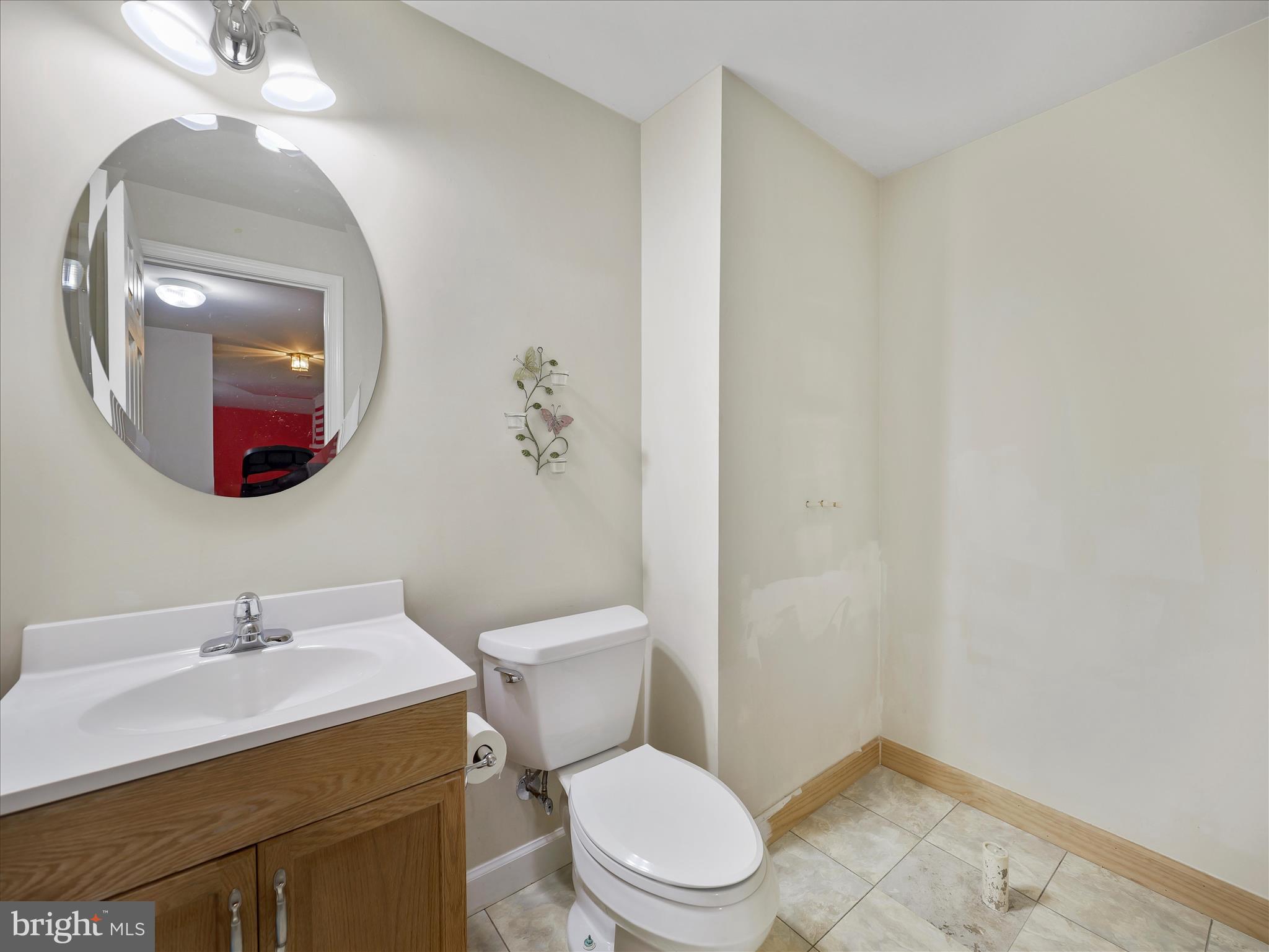 RIVERSIDE ON THE POTOMAC - Residential