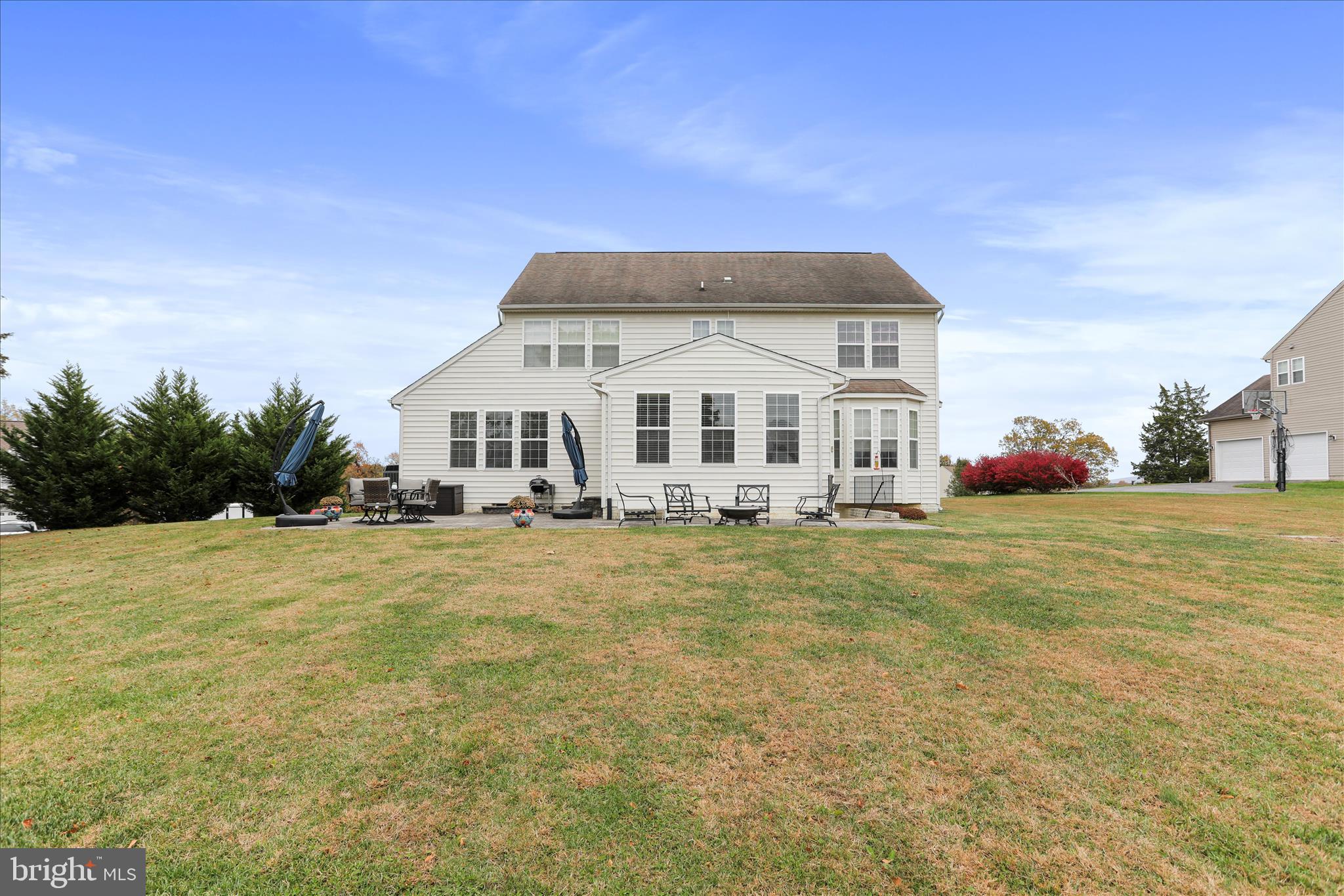 RIVERSIDE ON THE POTOMAC - Residential