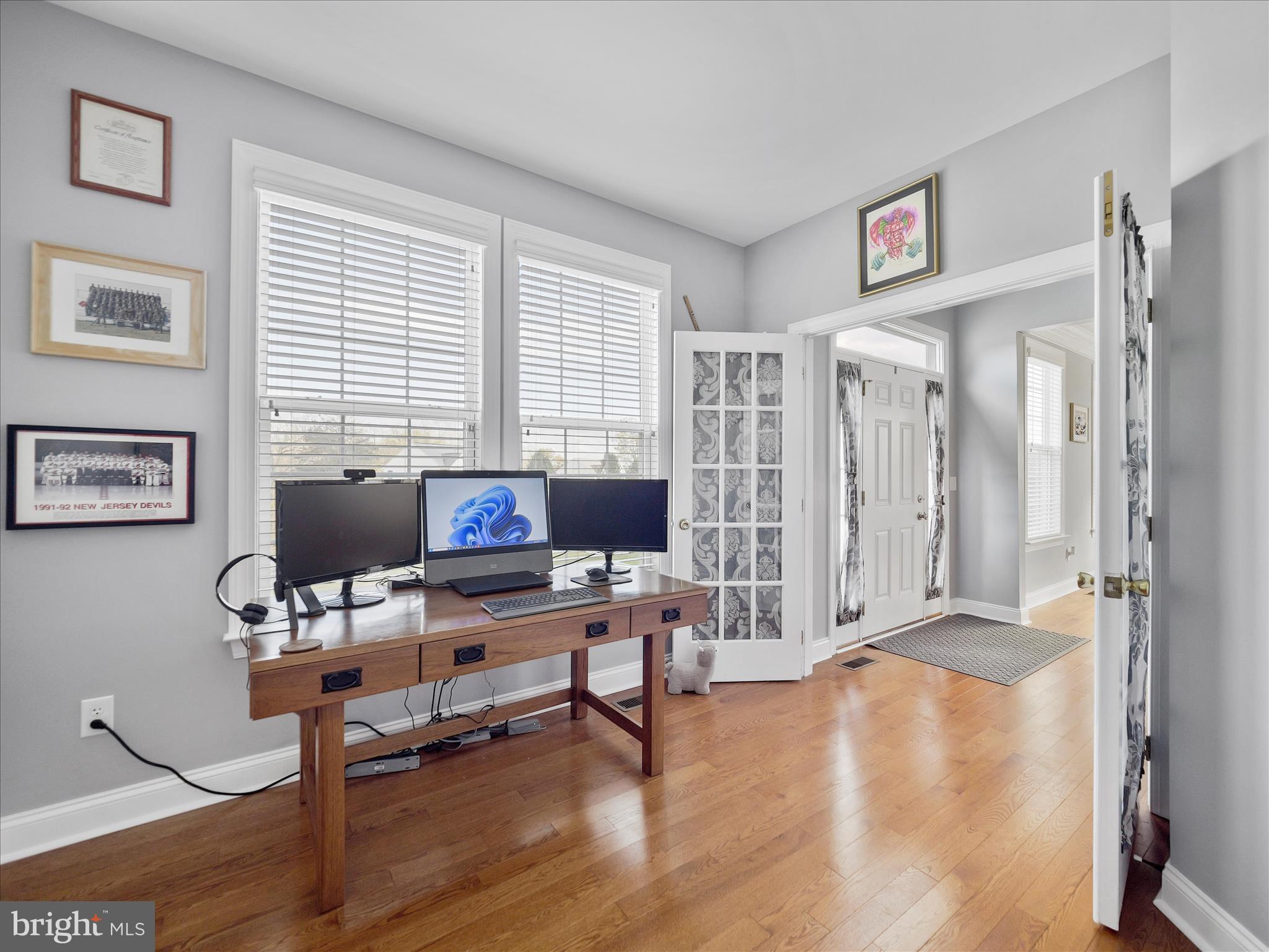 RIVERSIDE ON THE POTOMAC - Residential