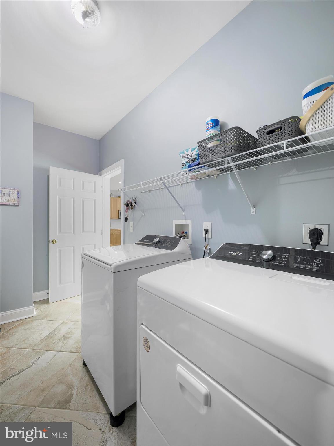 RIVERSIDE ON THE POTOMAC - Residential