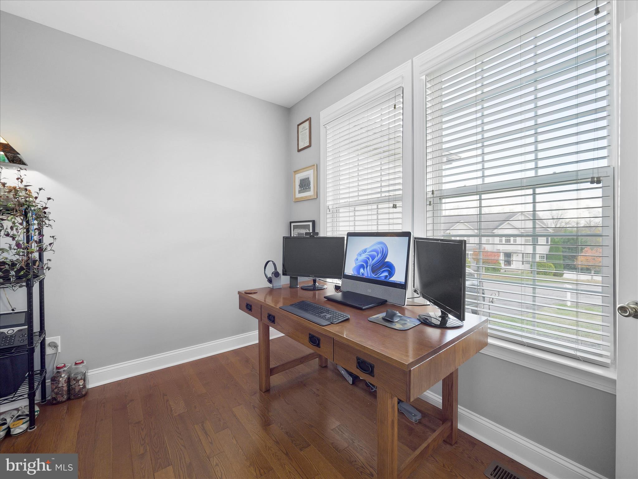 RIVERSIDE ON THE POTOMAC - Residential