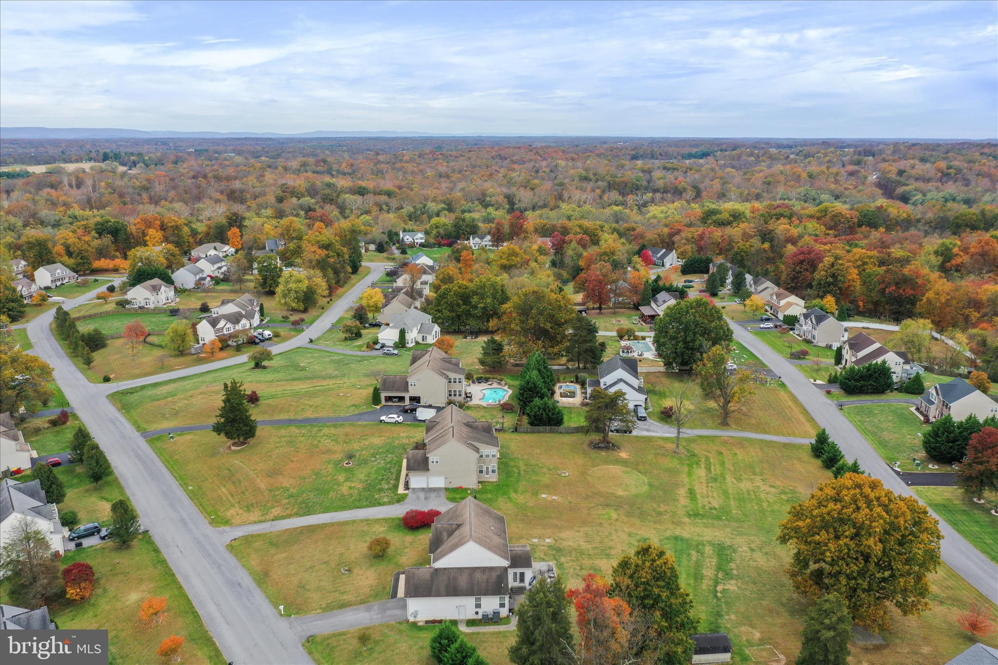 RIVERSIDE ON THE POTOMAC - Residential
