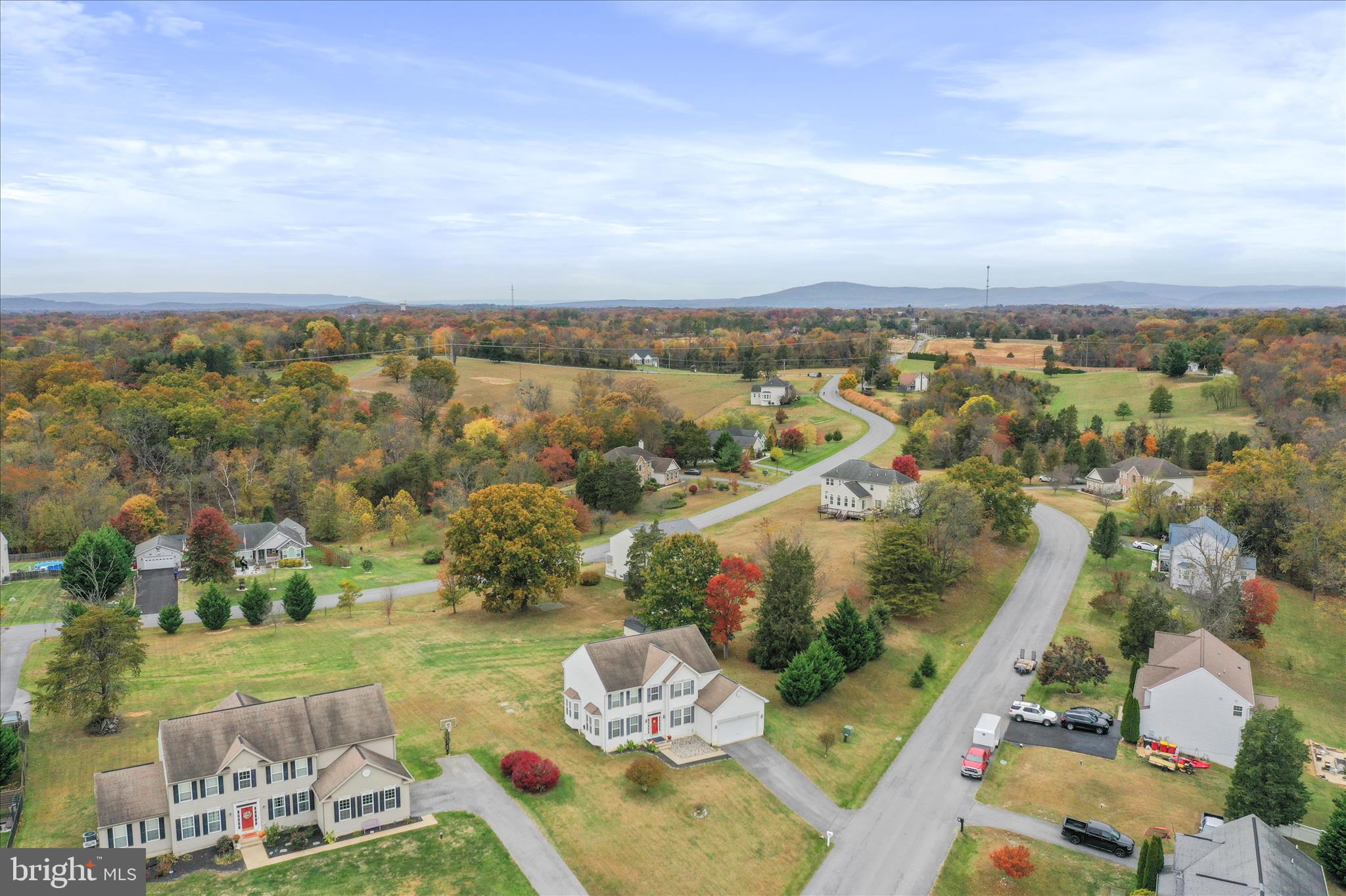 RIVERSIDE ON THE POTOMAC - Residential