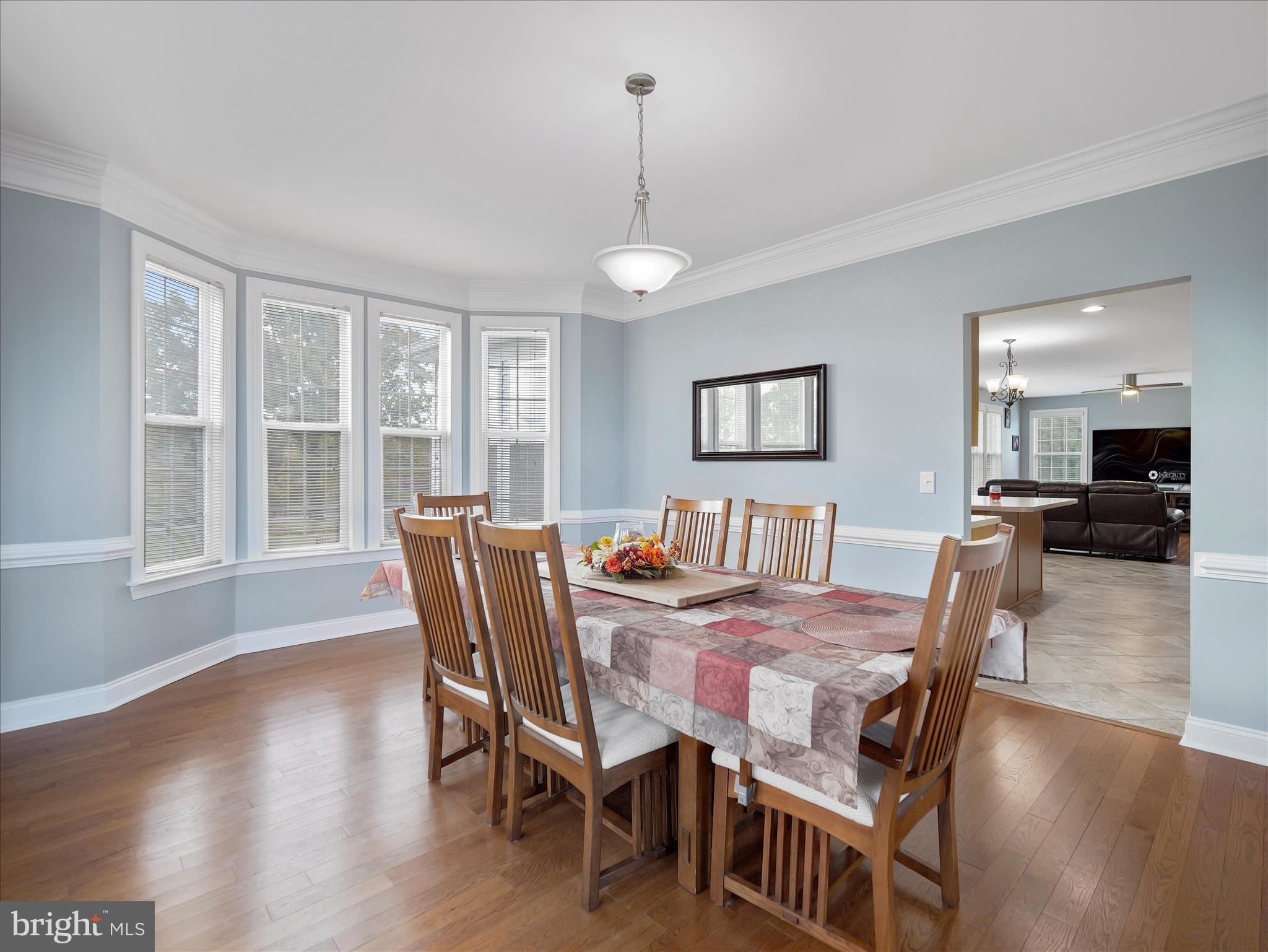 RIVERSIDE ON THE POTOMAC - Residential