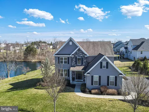 33 Docwill Drive, Barto, PA MLS: PABK2057014