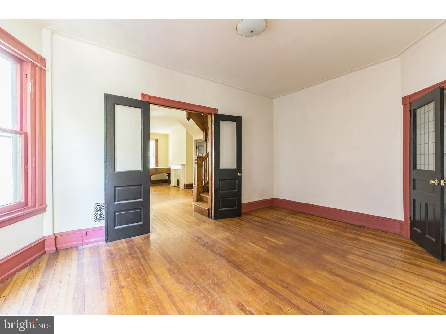 CEDAR PARK - Residential