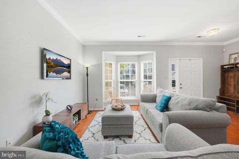 Tiny photo for 2002 Bell Point Court, ODENTON, MD 21113 (MLS # MDAA2143366)