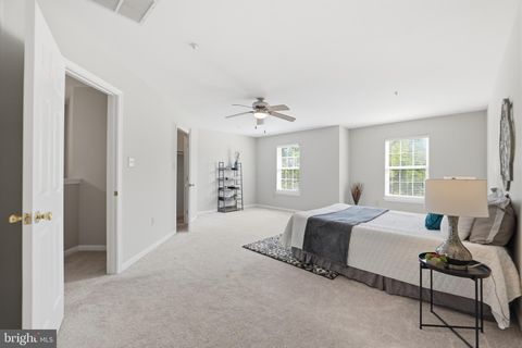 Tiny photo for 2002 Bell Point Court, ODENTON, MD 21113 (MLS # MDAA2143366)