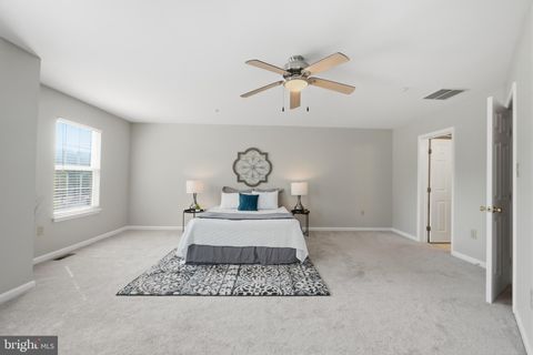 Tiny photo for 2002 Bell Point Court, ODENTON, MD 21113 (MLS # MDAA2143366)